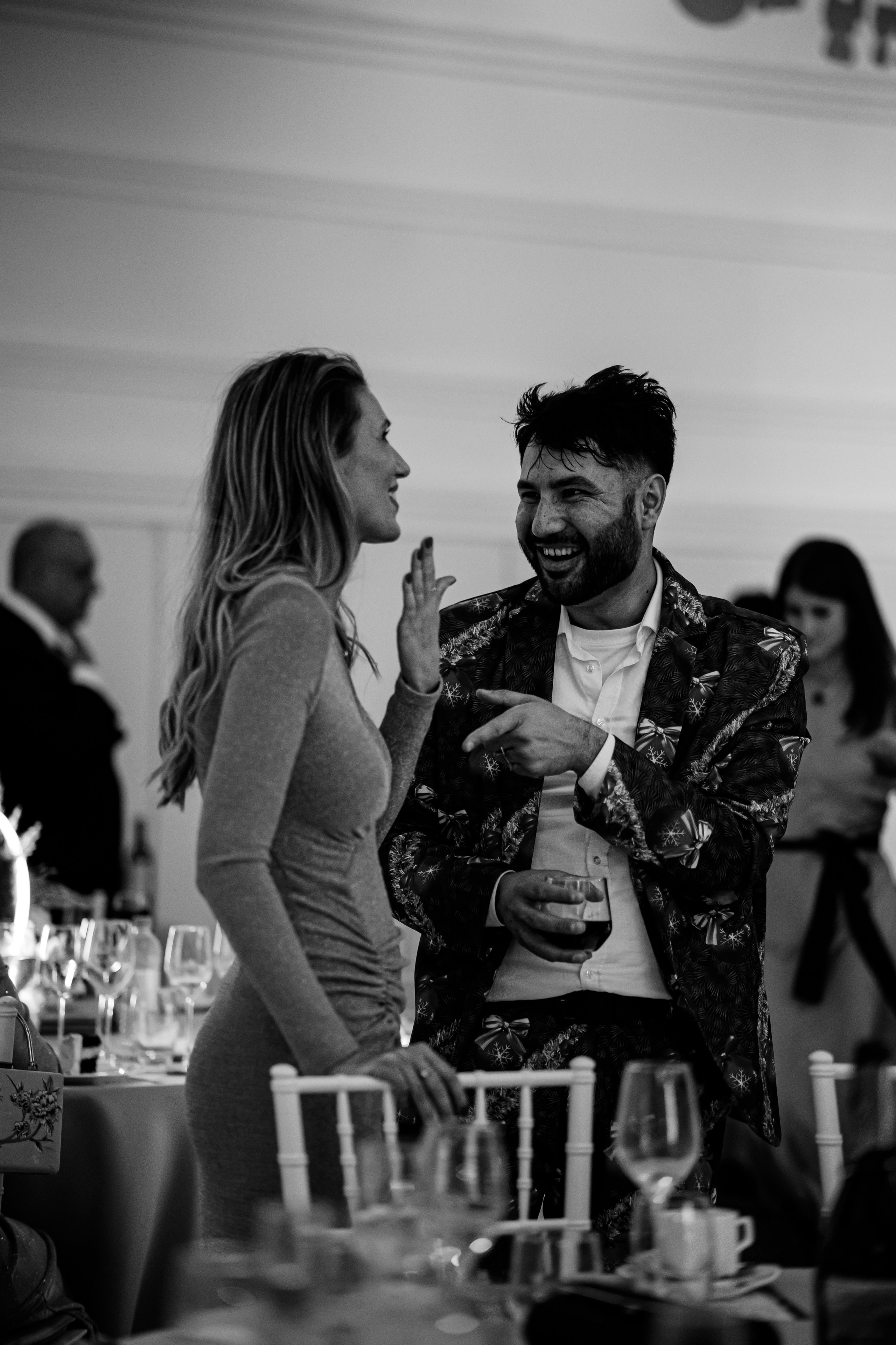 Корпоратив компании «WE-ON Group». Репортажный фотограф Семён Борисов | Москва