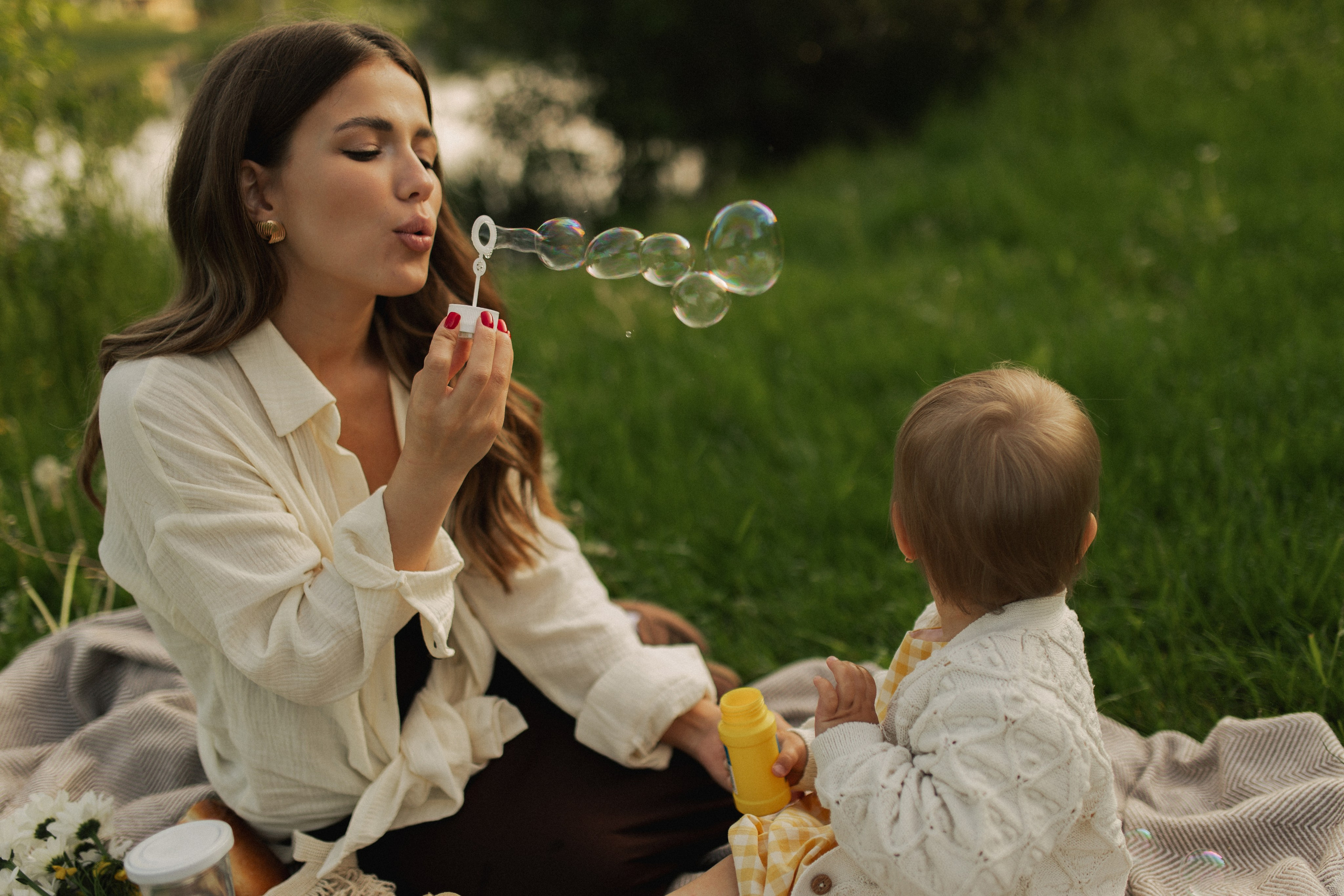 Лола и Софи. Главная