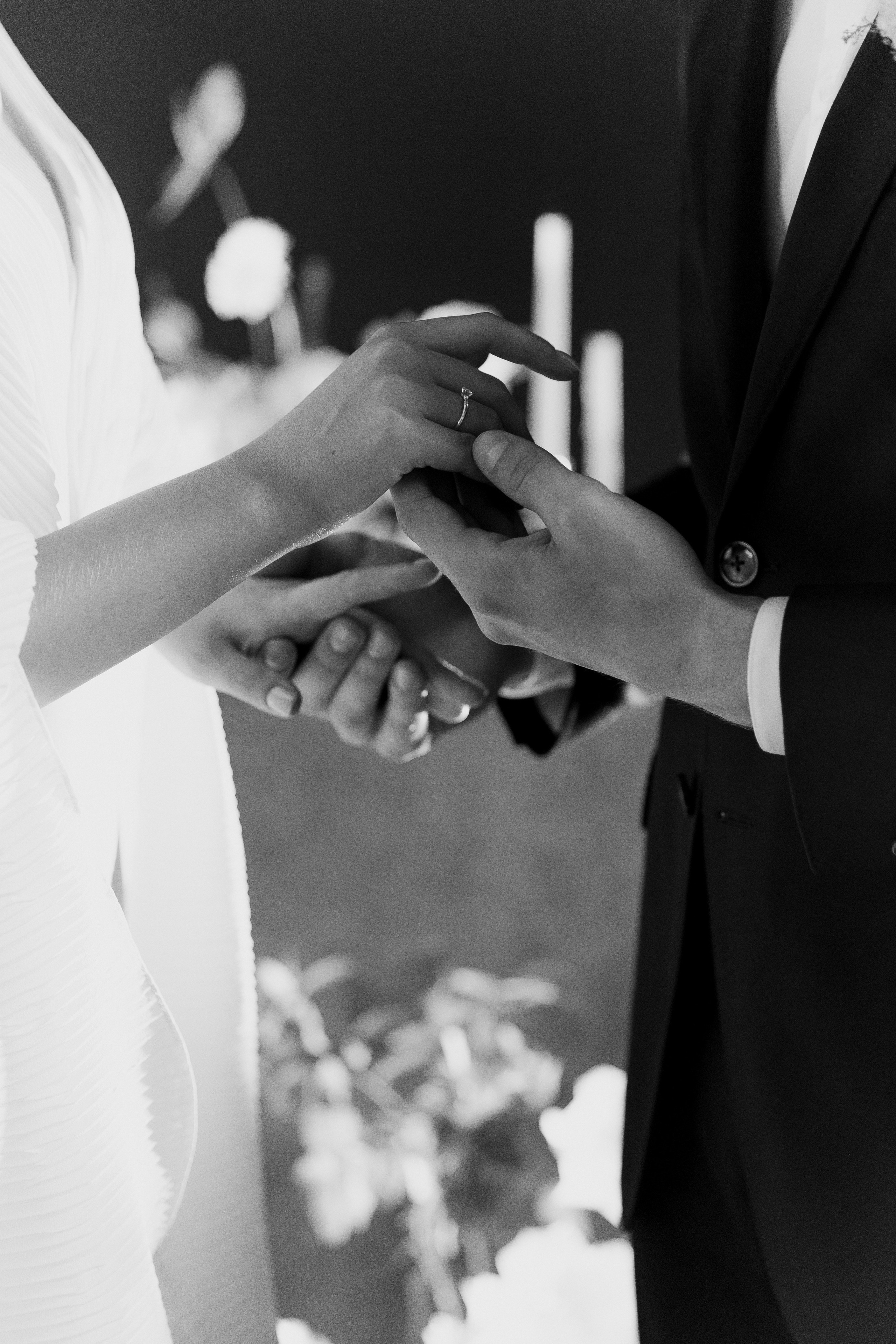 Вадим и Катя. Фотограф Андреева Алёна