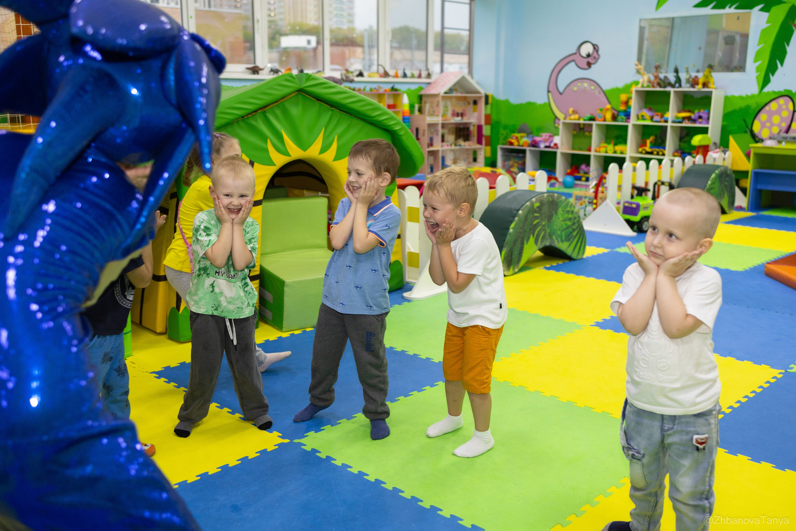 Репортаж мероприятий. Фотограф Татьяна Жбанова