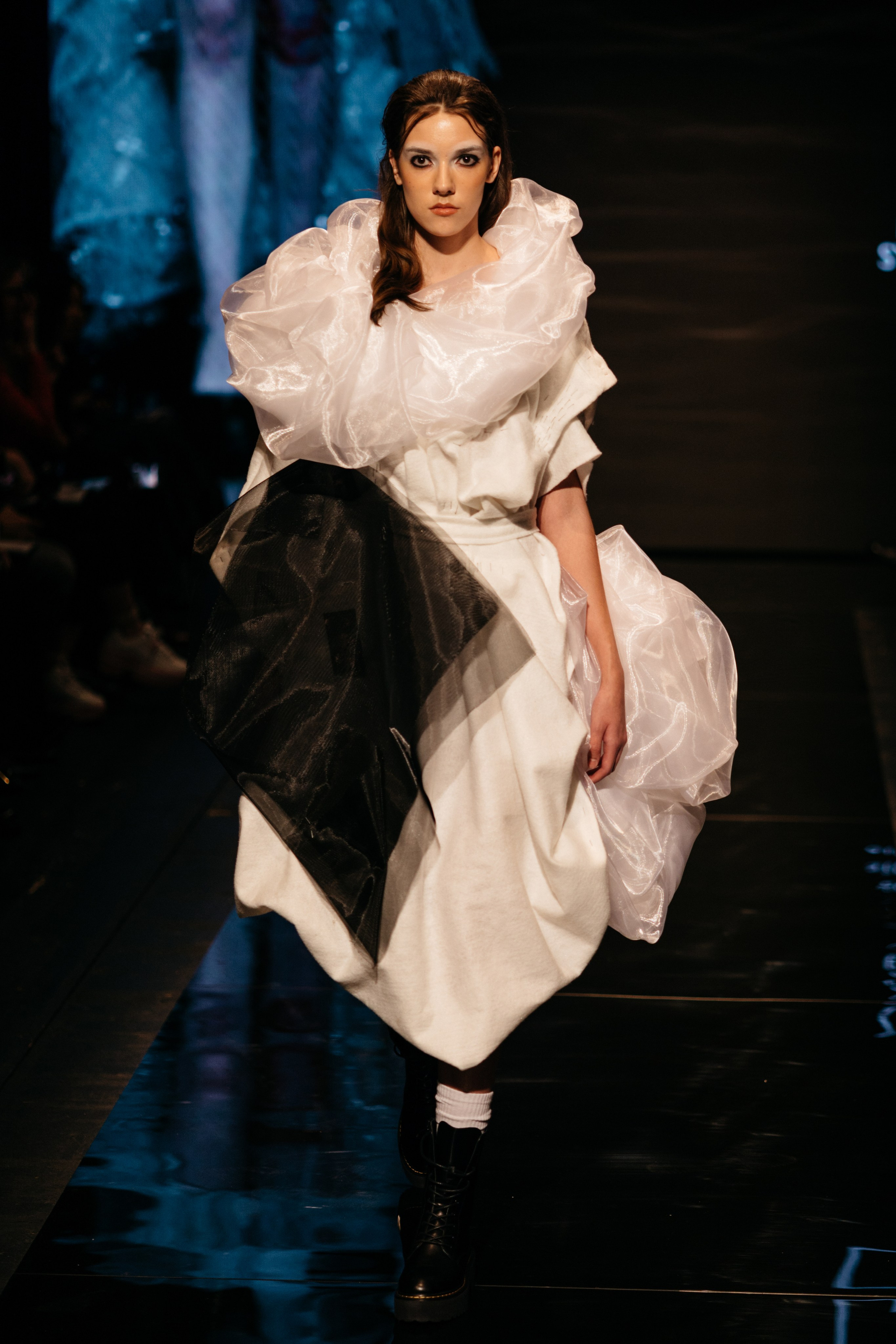 St. Petersburg Fashion Week part 2. Контент фотограф в Санкт-Петербурге Иванова Юлия