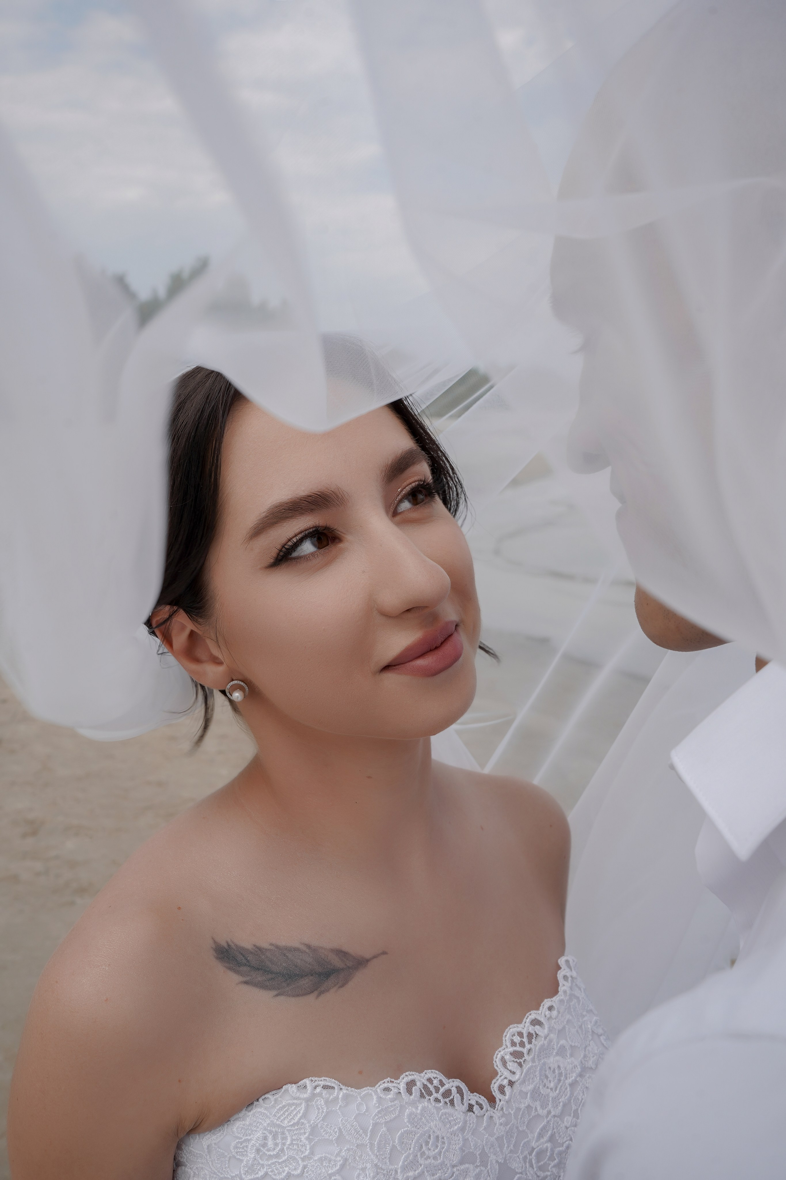 Иван и Изабелла. Свадебный фотограф в Ростове-на-Дону. Таинство Крещения и Венчания, семейные фотосессии. Алёна Чёботова