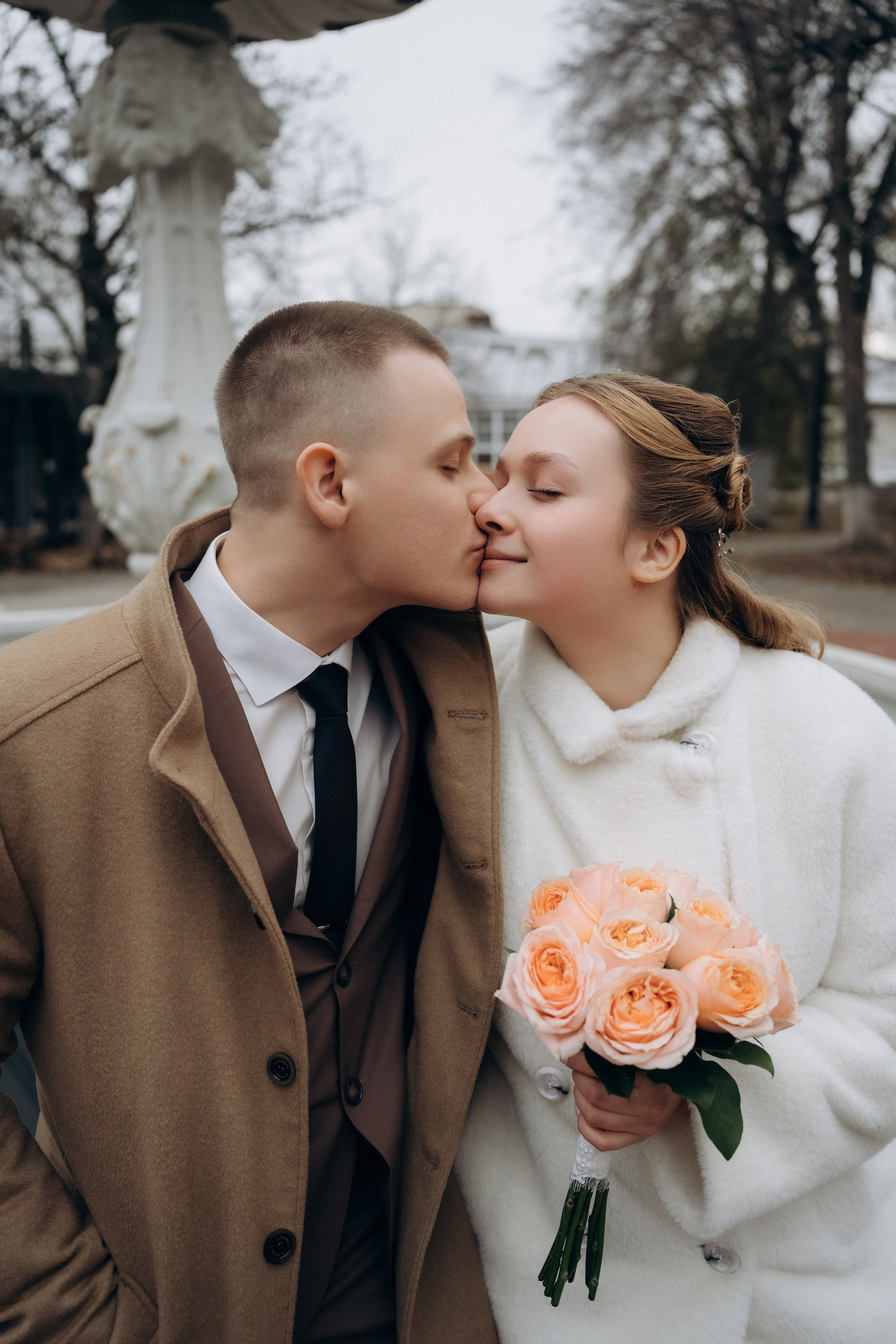 Артур и Анна. Ирина Гонтарева|Фотограф|Белгород