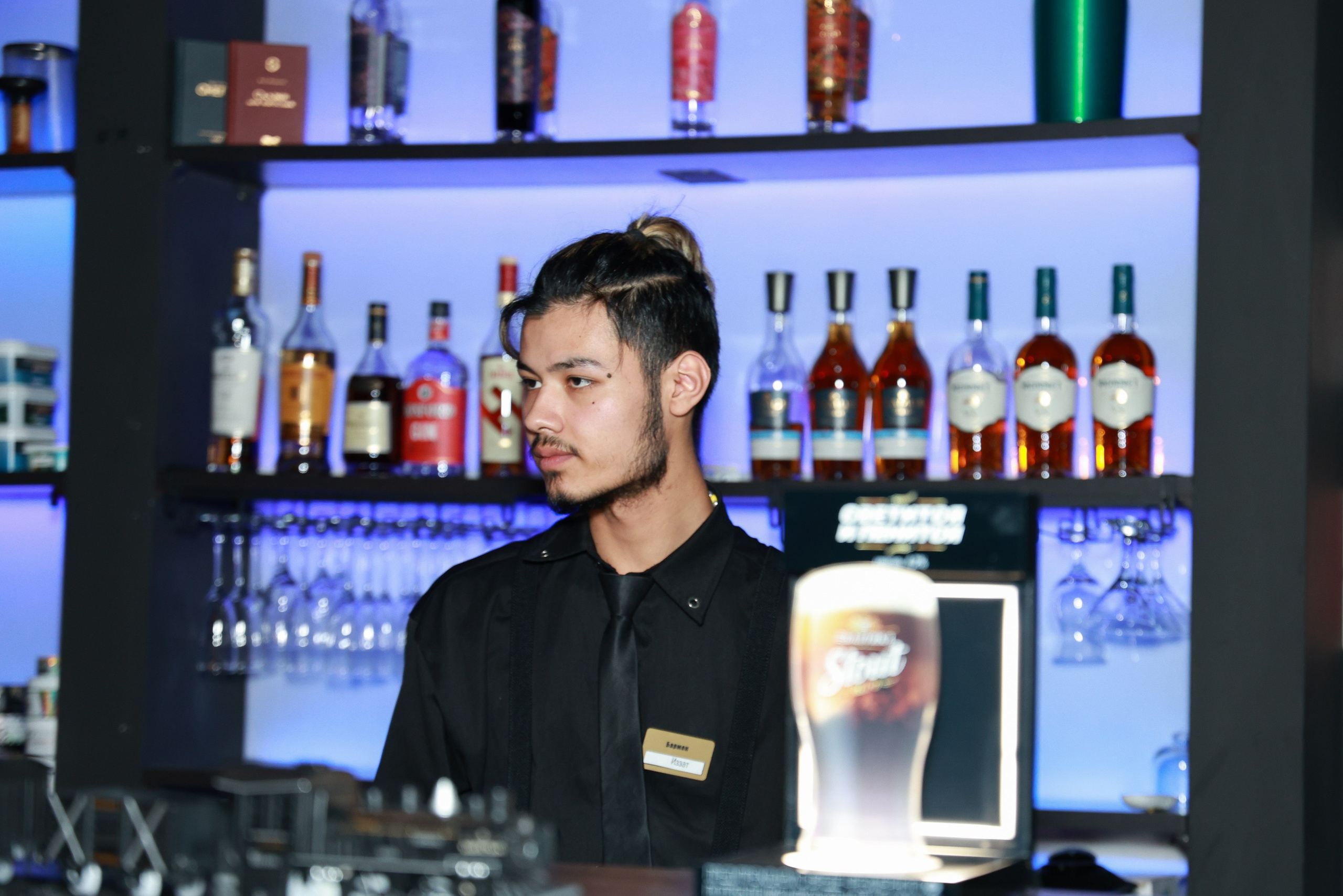 День рождения Академия SAN VALERO. Фотограф Юлия Мальцева