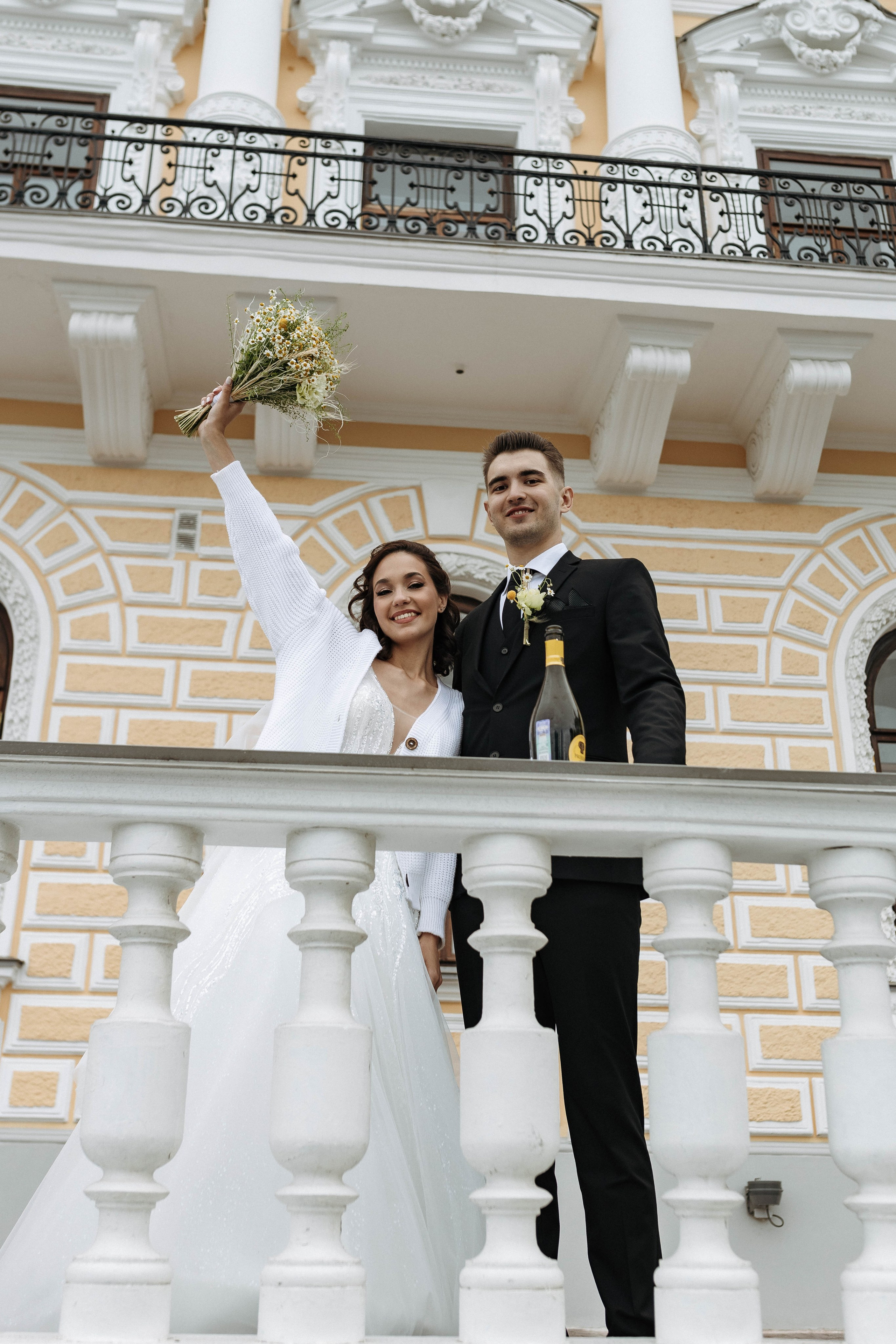 WedDay. Свадебный, семейный фотограф в Перми и Пермском крае. Ольга Старицына