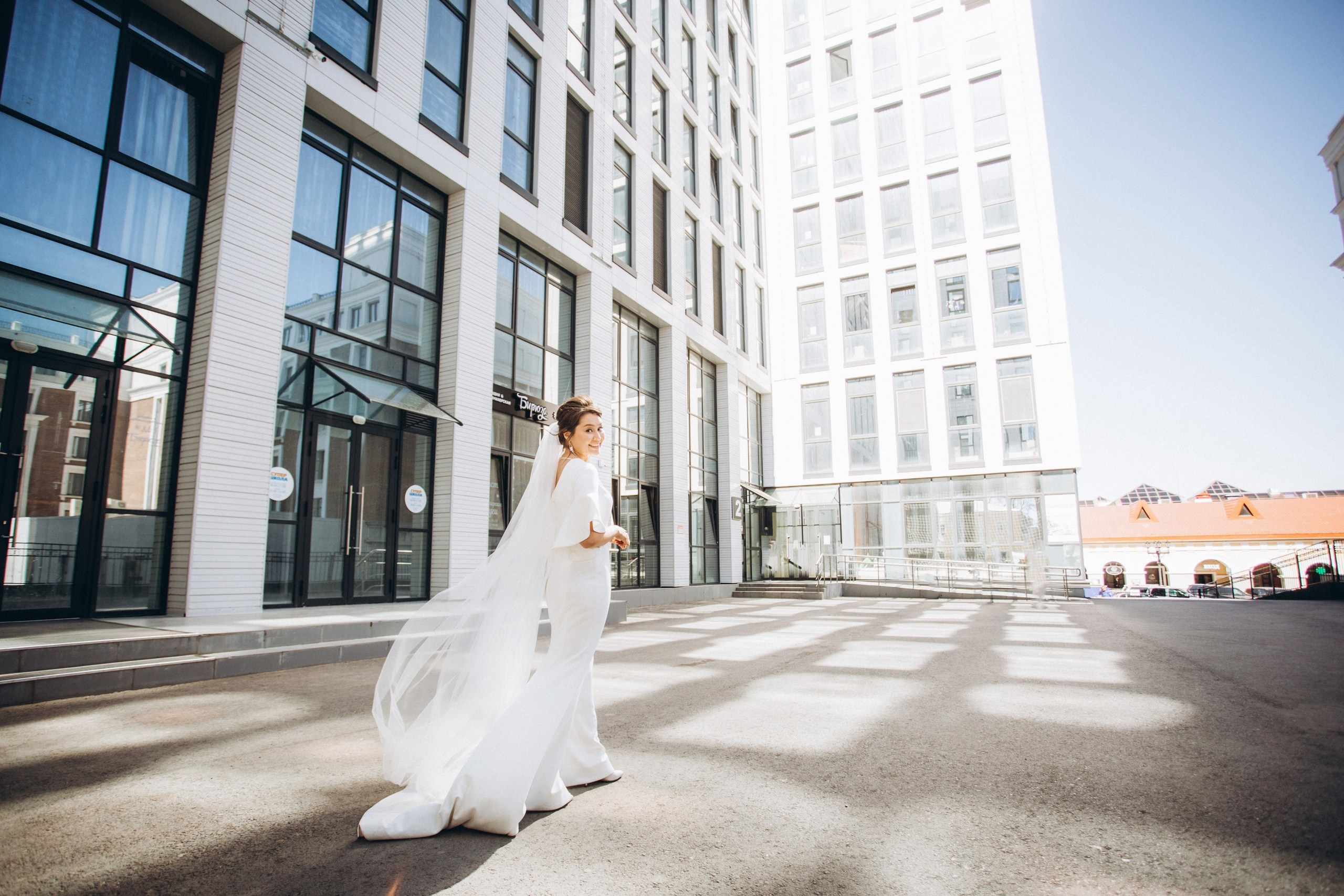 Свадьбы. Главная