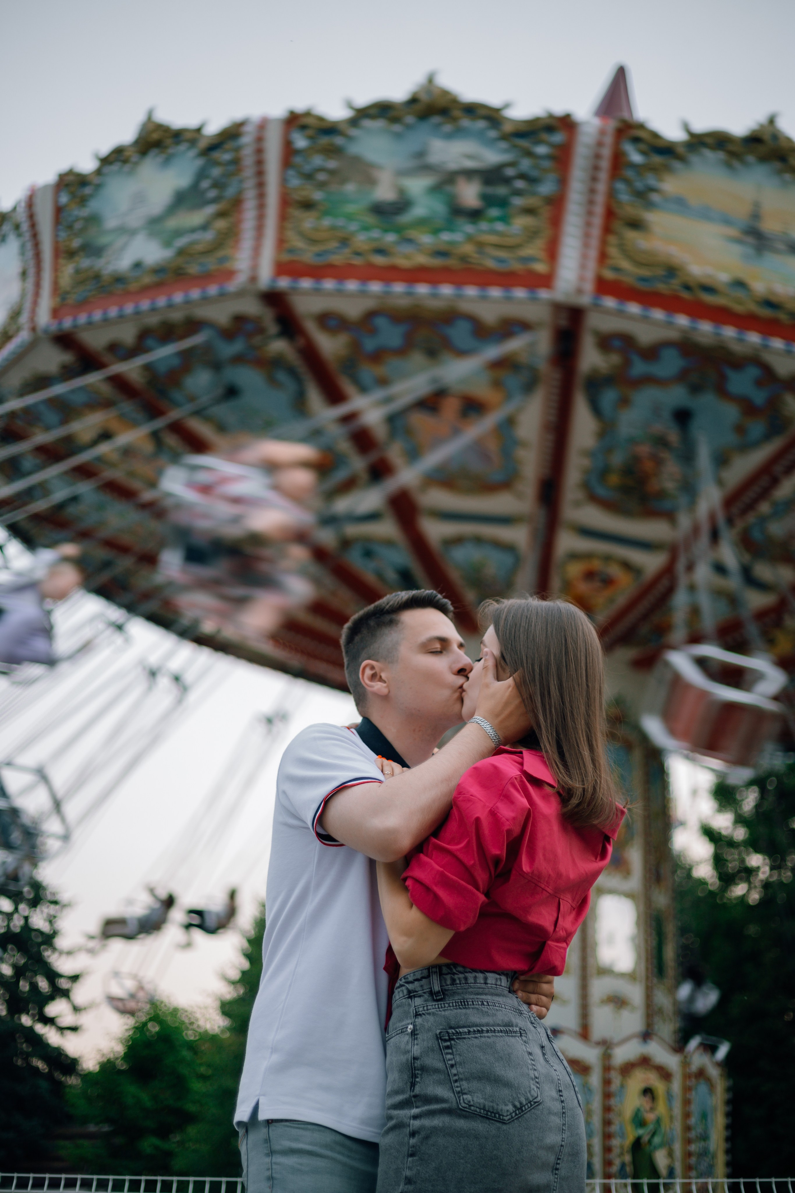 Диво Остров. Свадебный и женский фотограф в Санкт-Петербурге Муртеева Екатерина