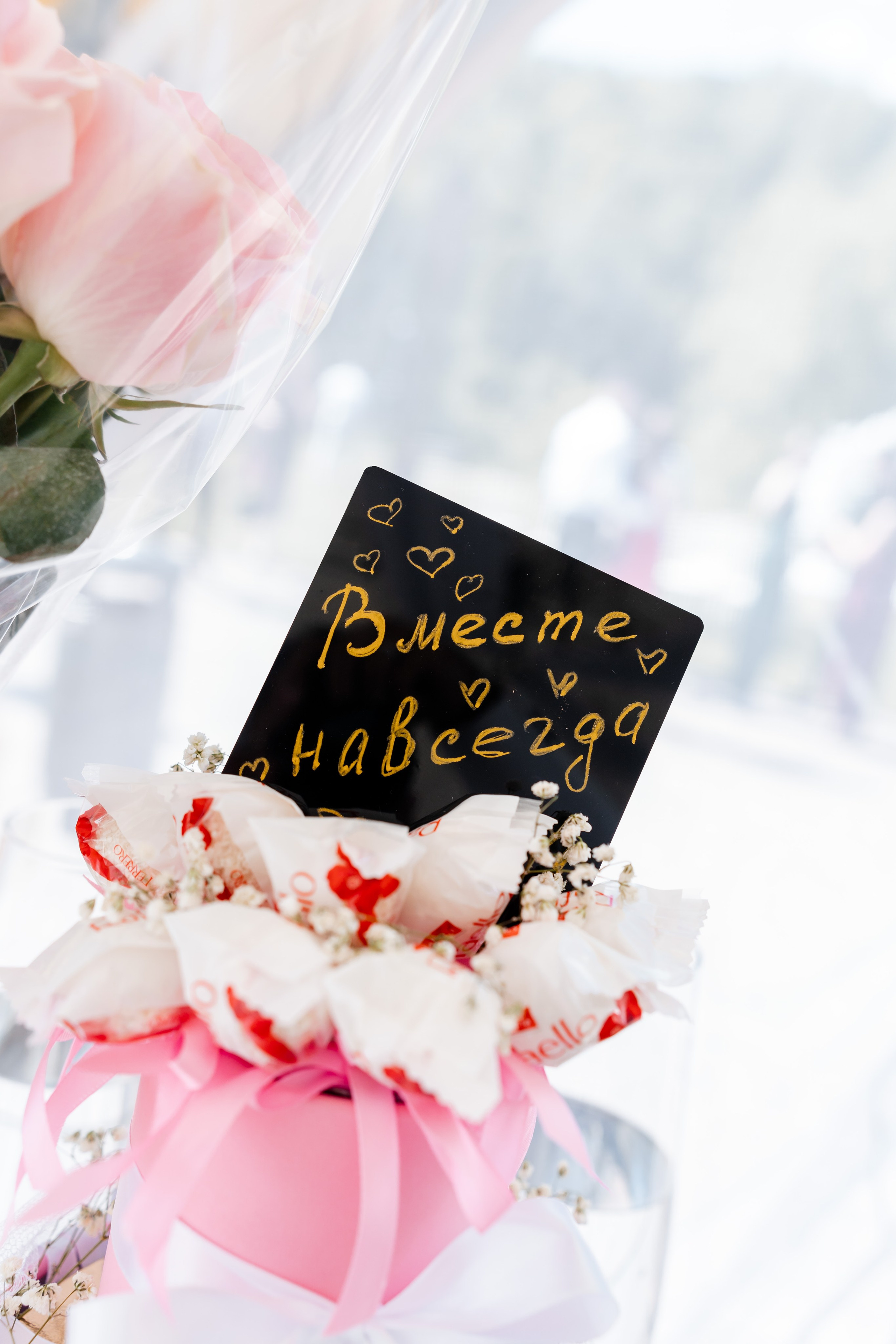 E&V. Свадебный Фотограф в Коломне и Москве Николай Максименко