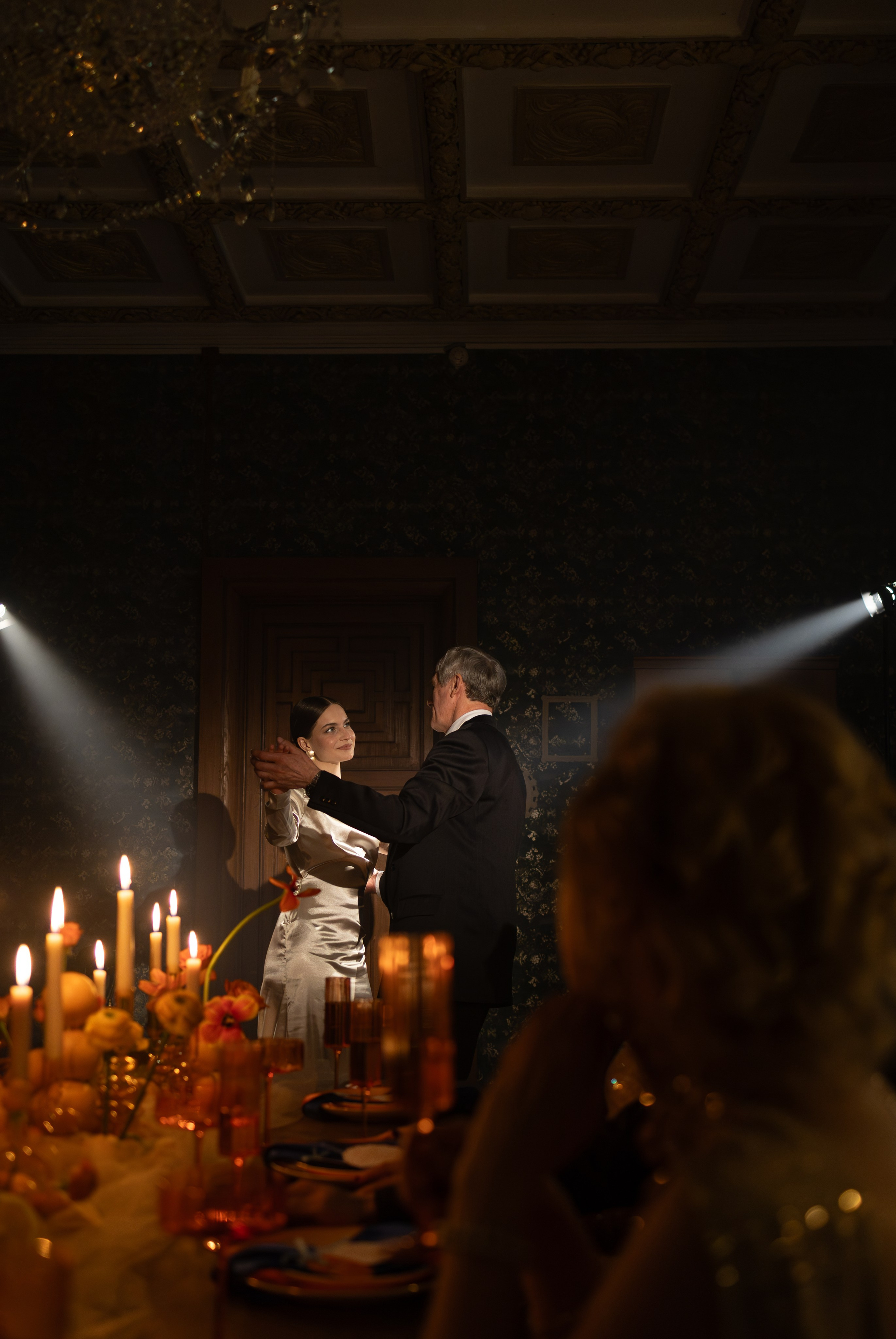 Миша и Алина | камерная свадьба. Свадебный фотограф в Москве Наталья Струкова