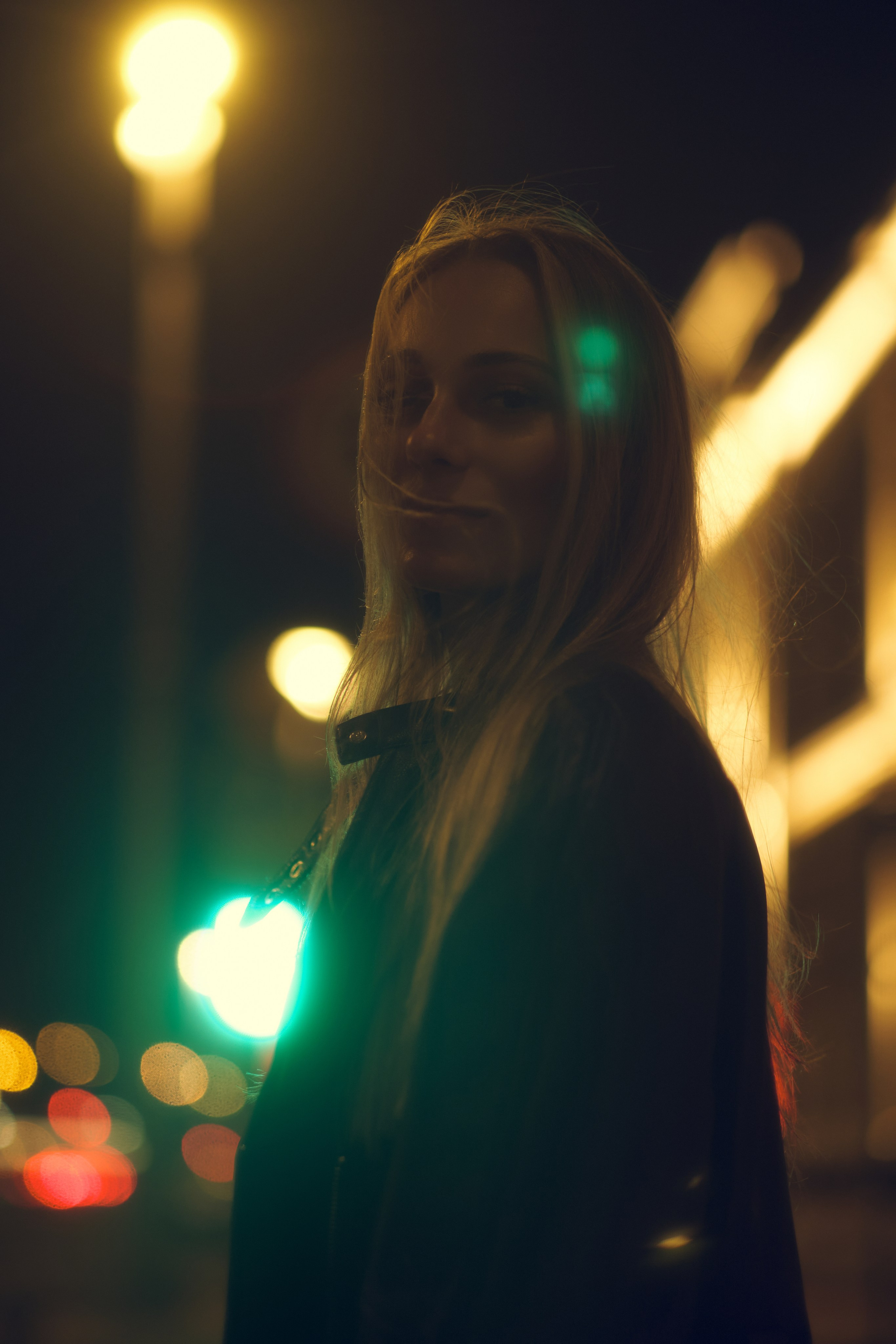 Портфолио. Kirill STPTSV — Портретный фотограф Калуга