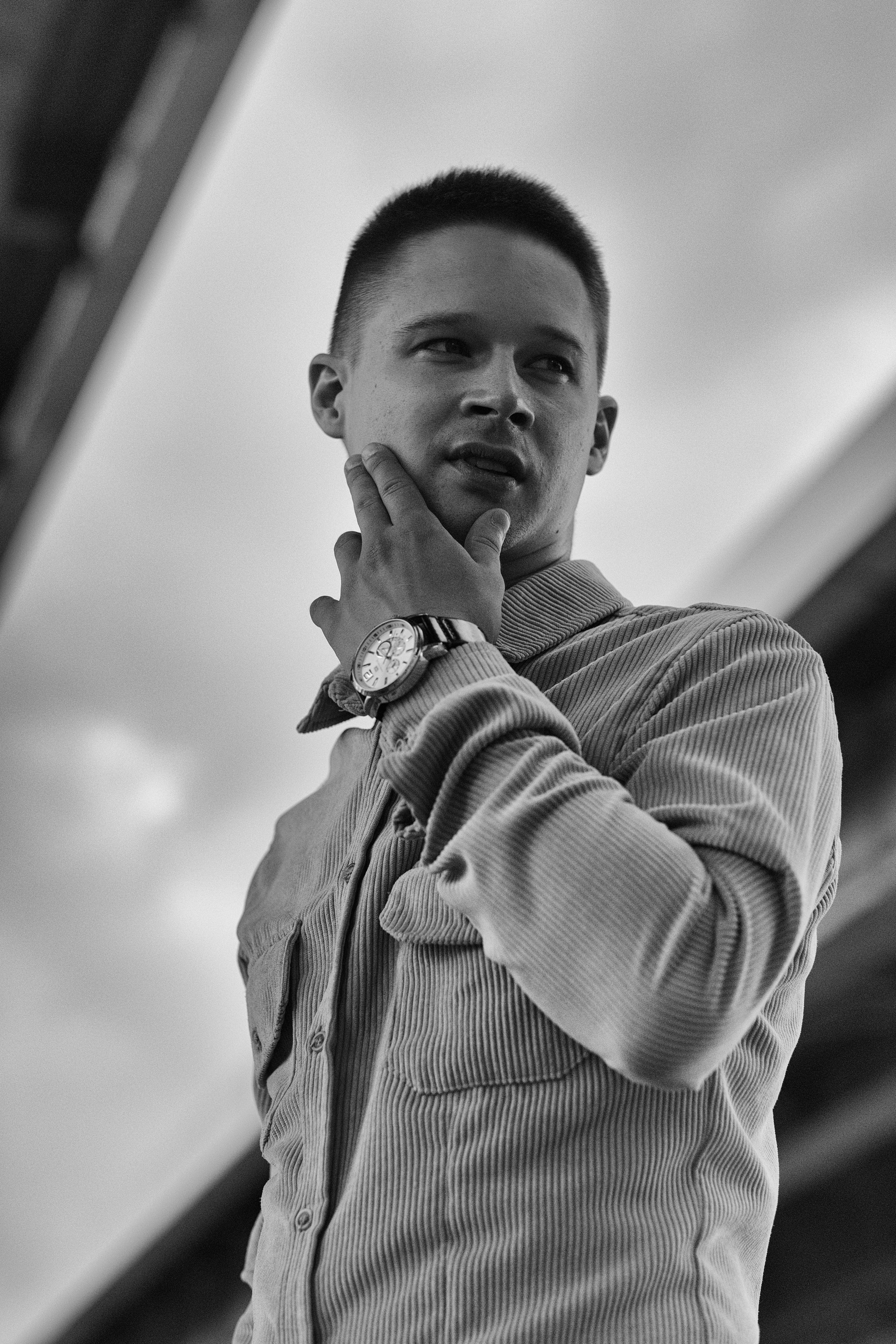 Портфолио. Kirill STPTSV — Портретный фотограф Калуга