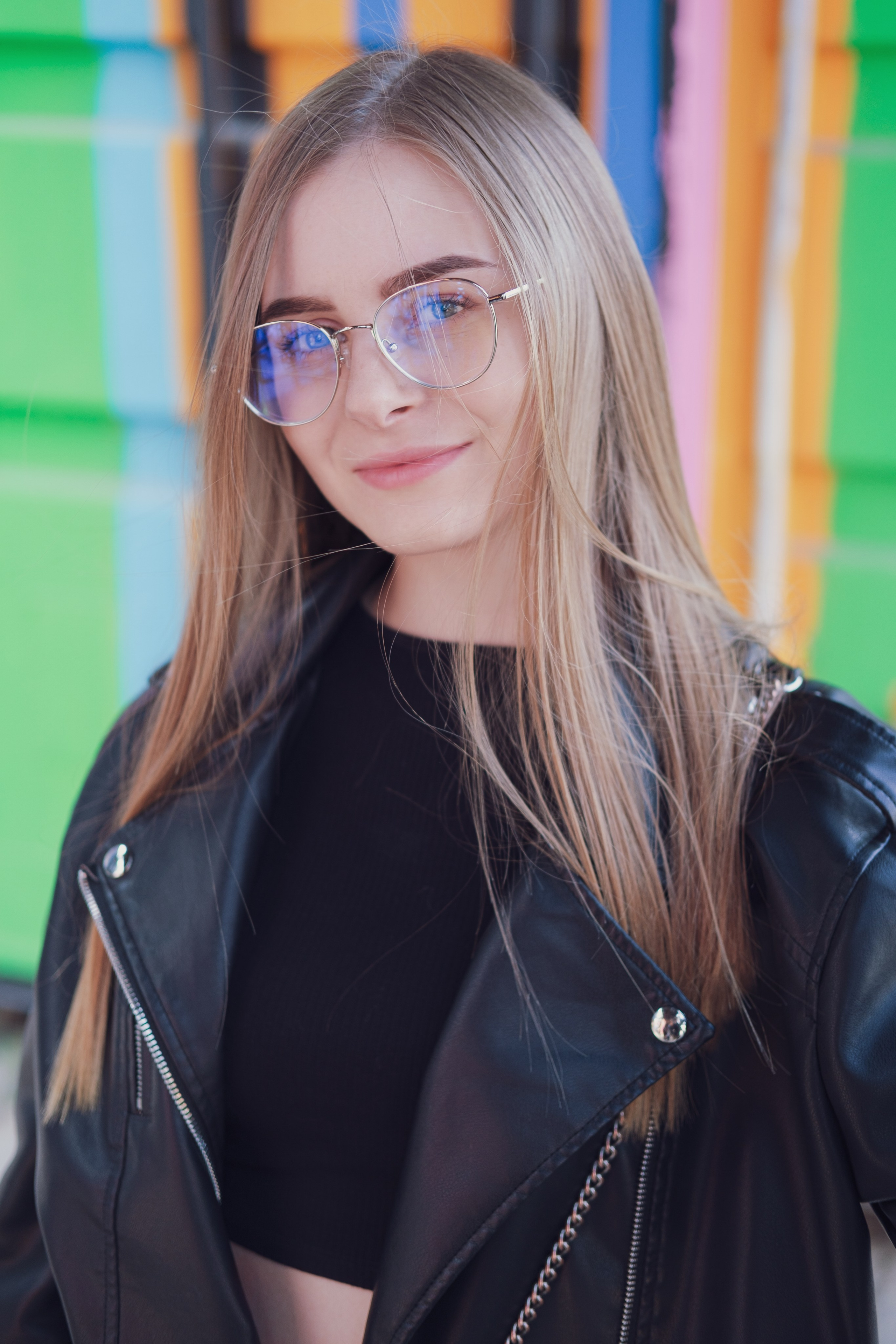 Портфолио. Kirill STPTSV — Портретный фотограф Калуга