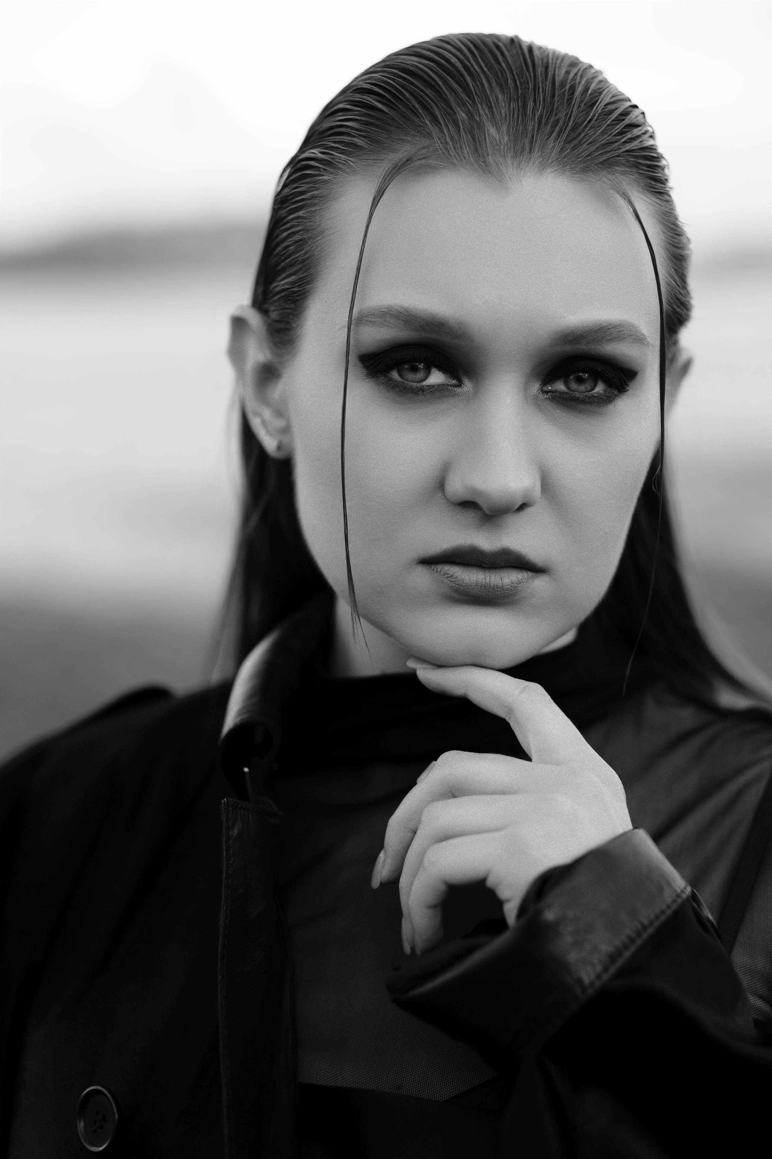 Портфолио. Kirill STPTSV — Портретный фотограф Калуга
