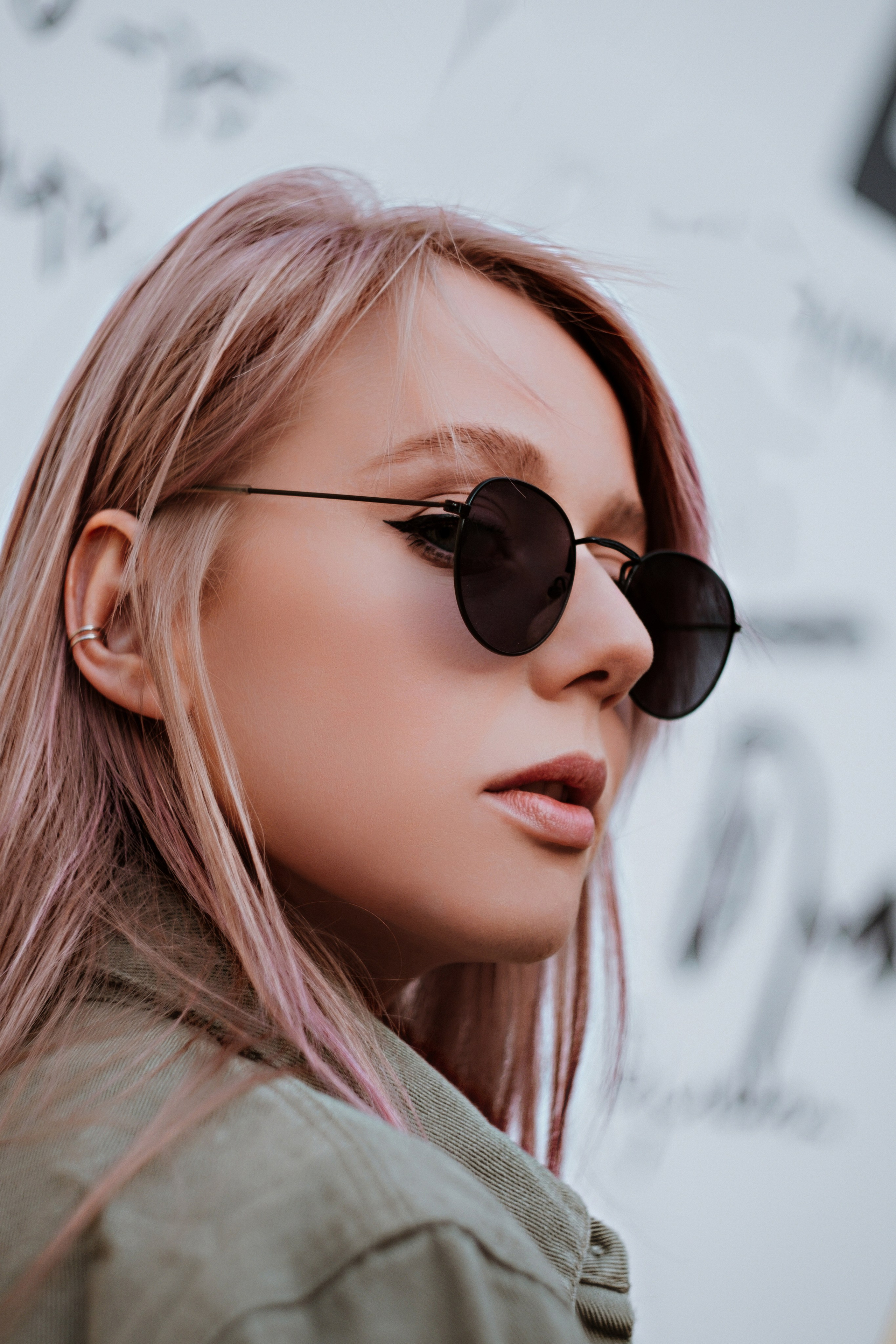 Портфолио. Kirill STPTSV — Портретный фотограф Калуга