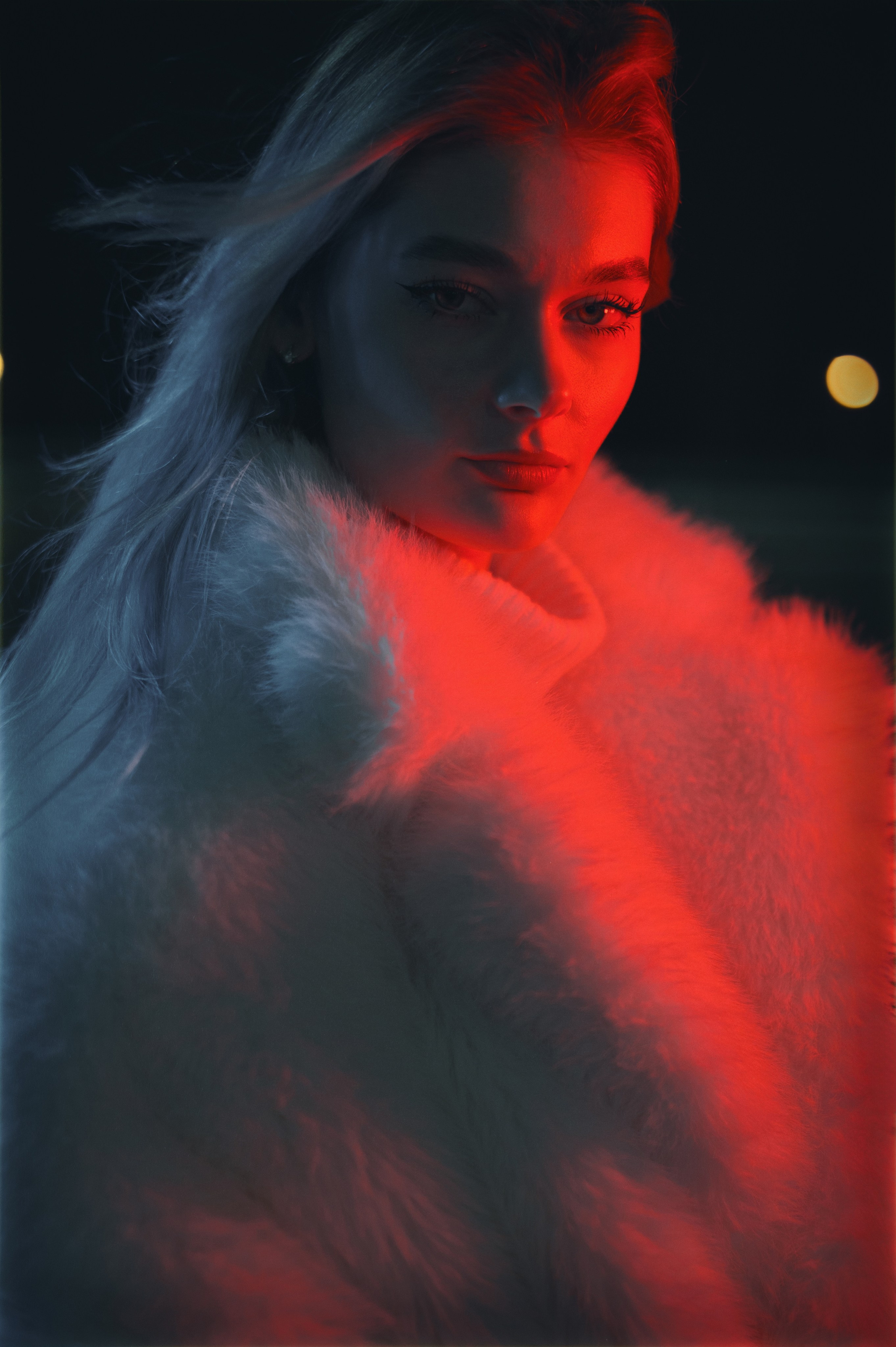 Портфолио. Kirill STPTSV — Портретный фотограф Калуга