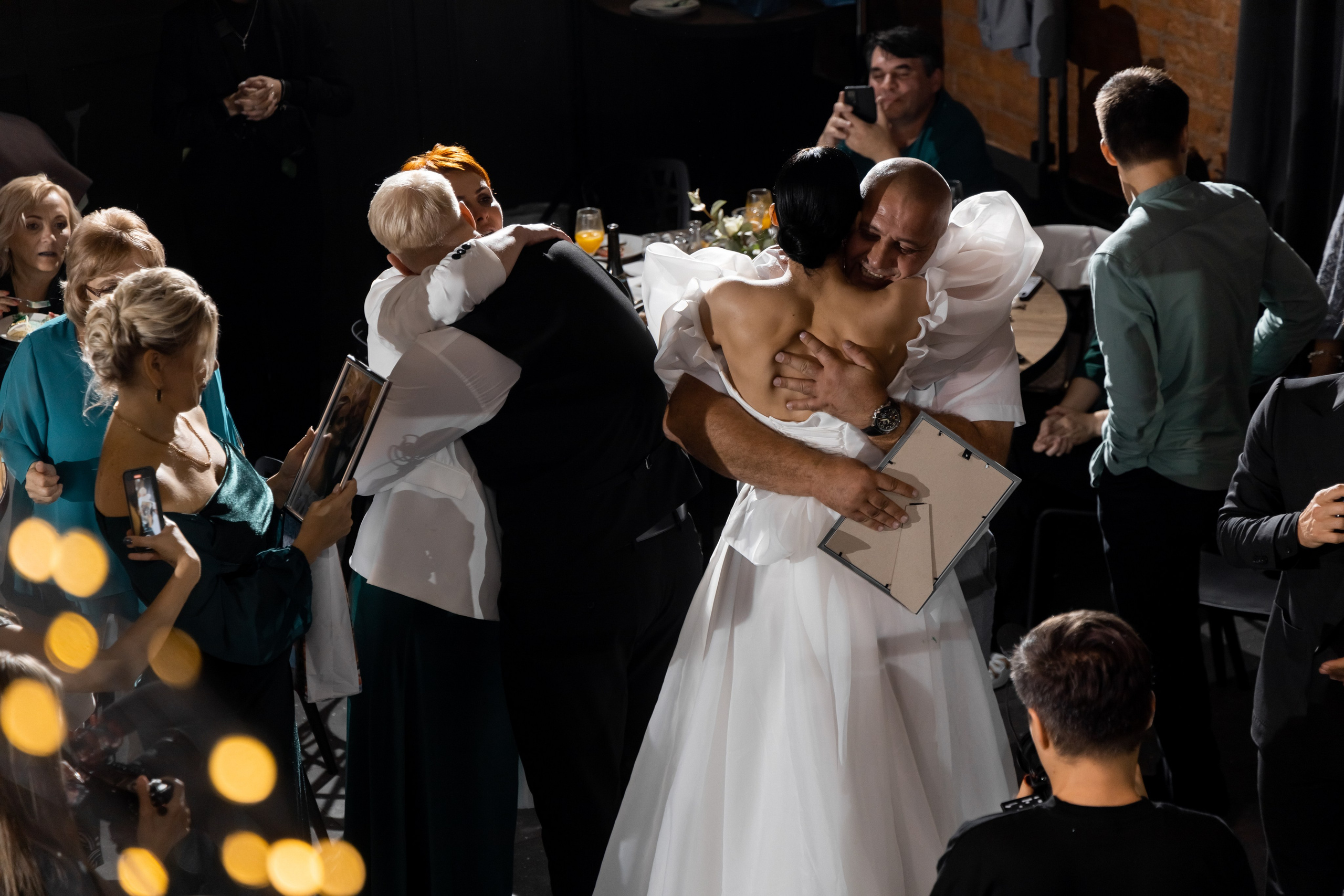 Дарья+Никита. Фотограф в Красноярске Гетманова Мила