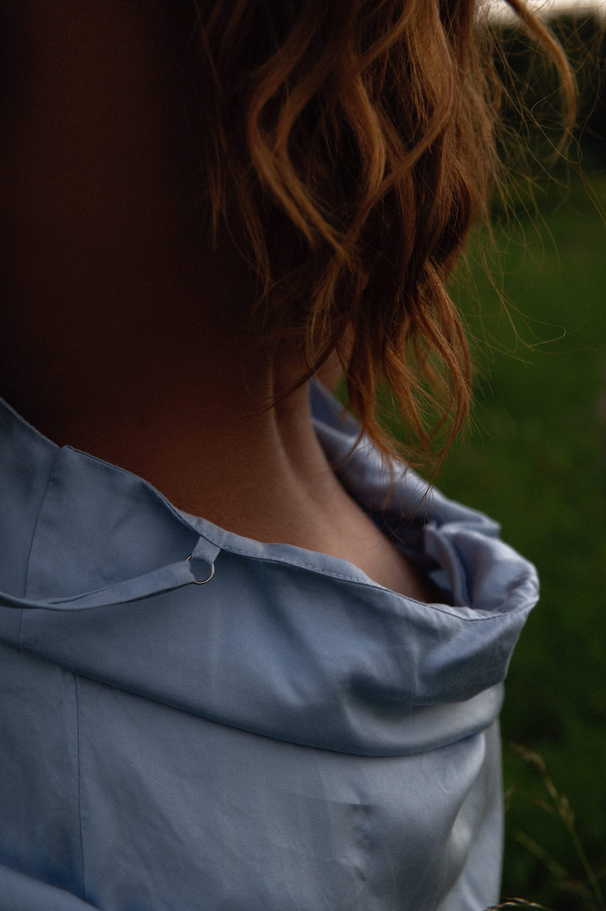 Женская уличная фотосъемка. Главная