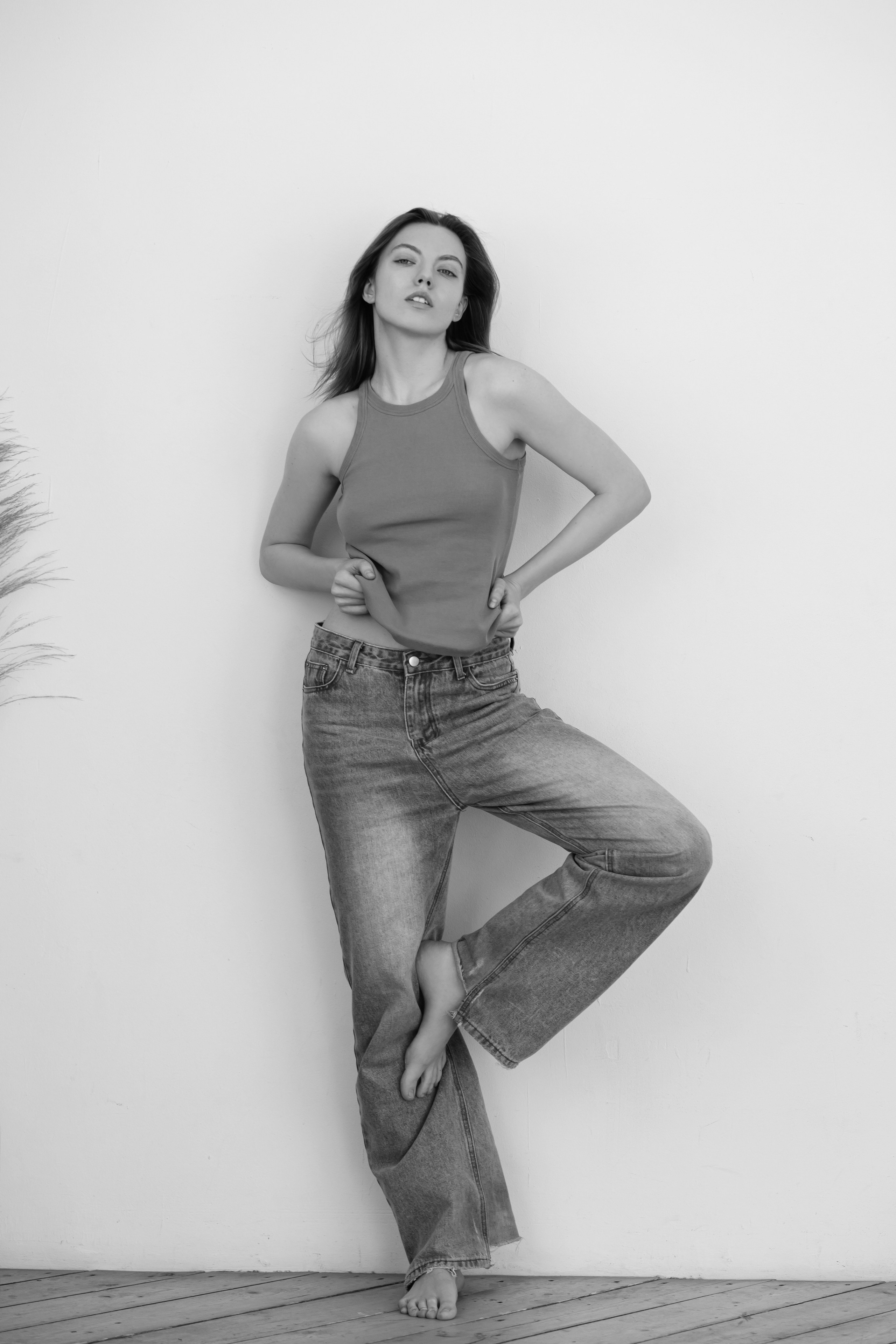 Тесты Анастасия