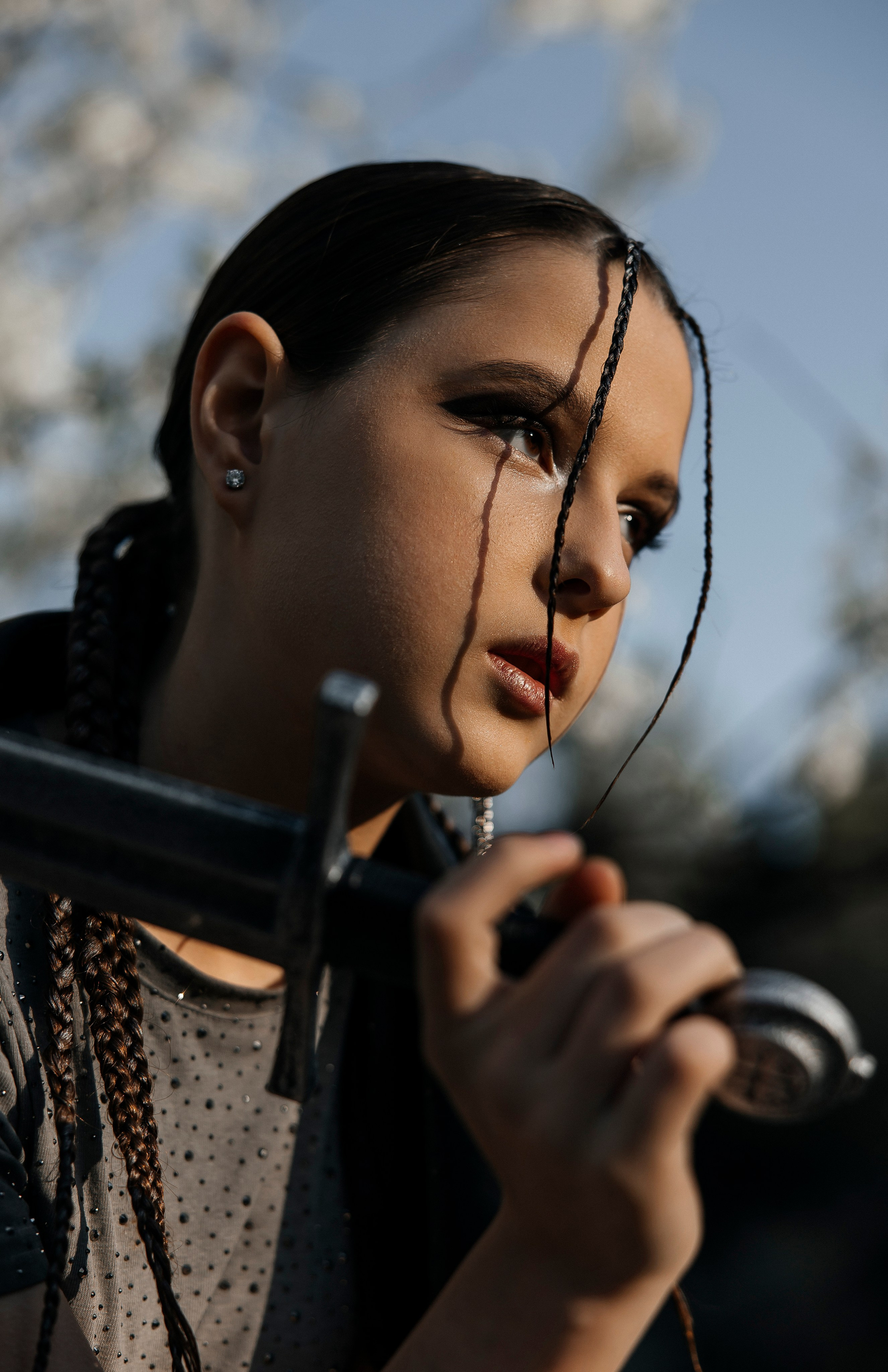 Нежный возраст. Сказочный фотограф для Вас и Вашей семьи