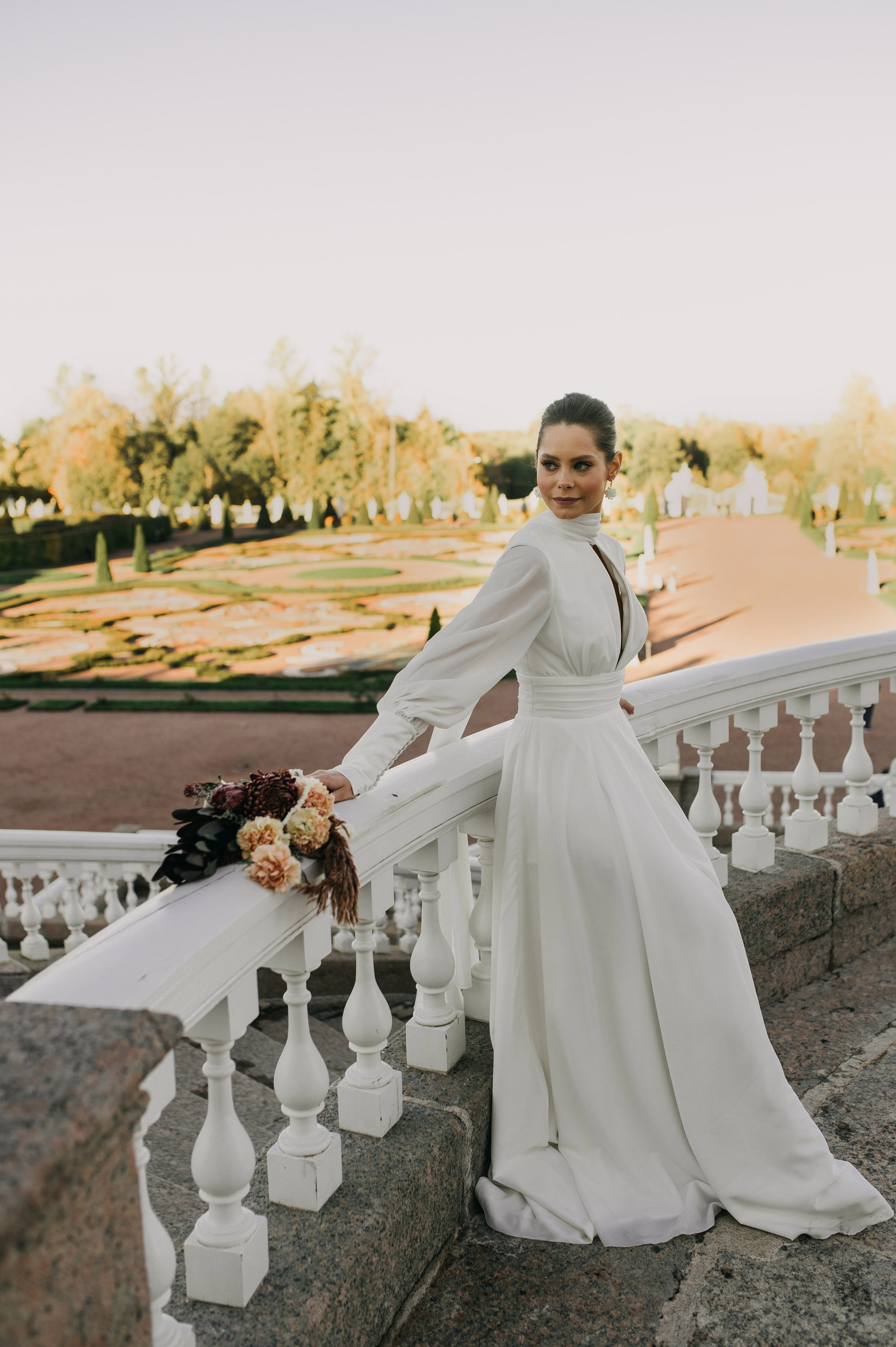 W&A | ORANIENBAUM. Лайфстайл фотограф в Санкт-Петербурге — Вера Целикова