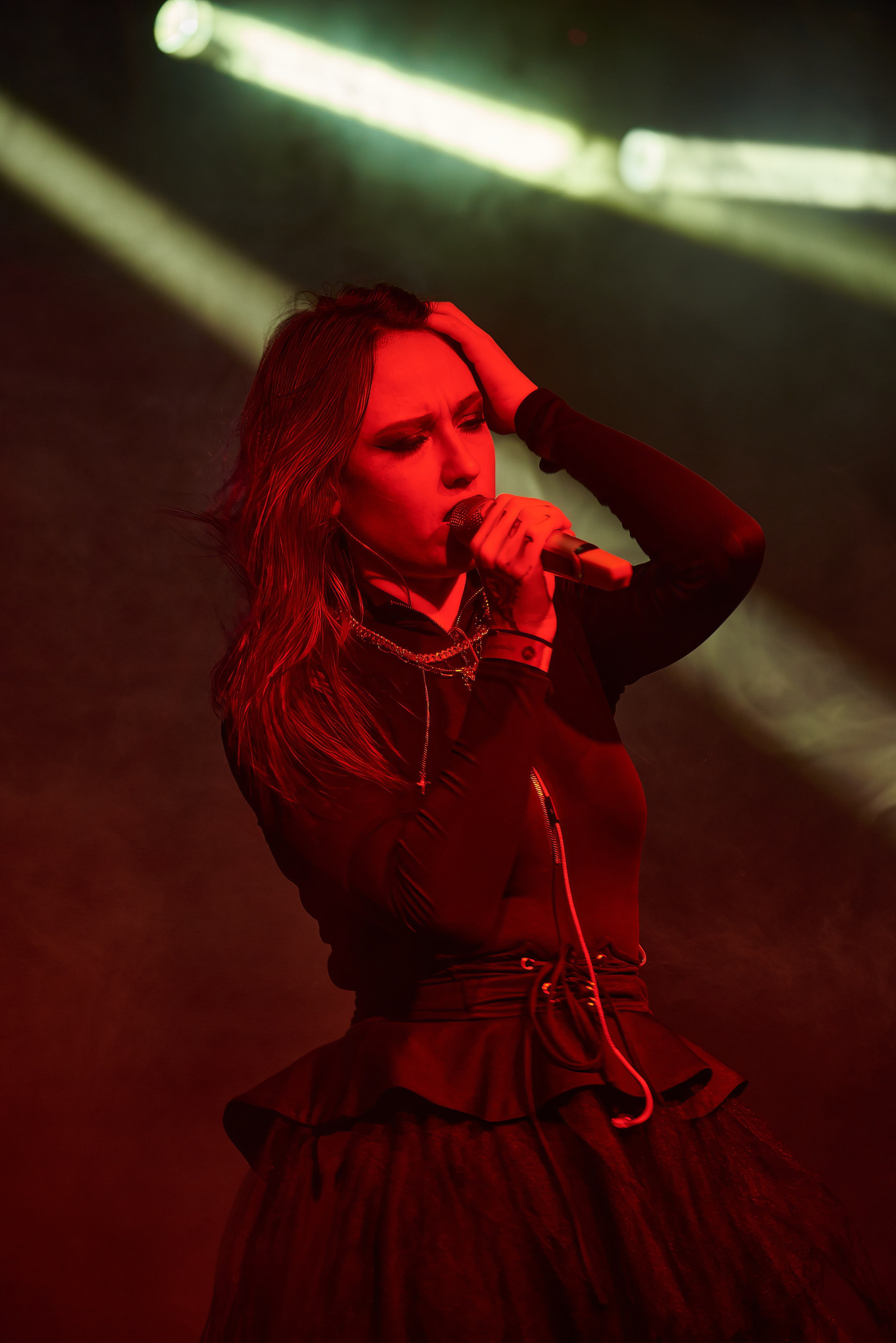 Тусовки. Андрей Винников фотограф в Нижнем Новгороде