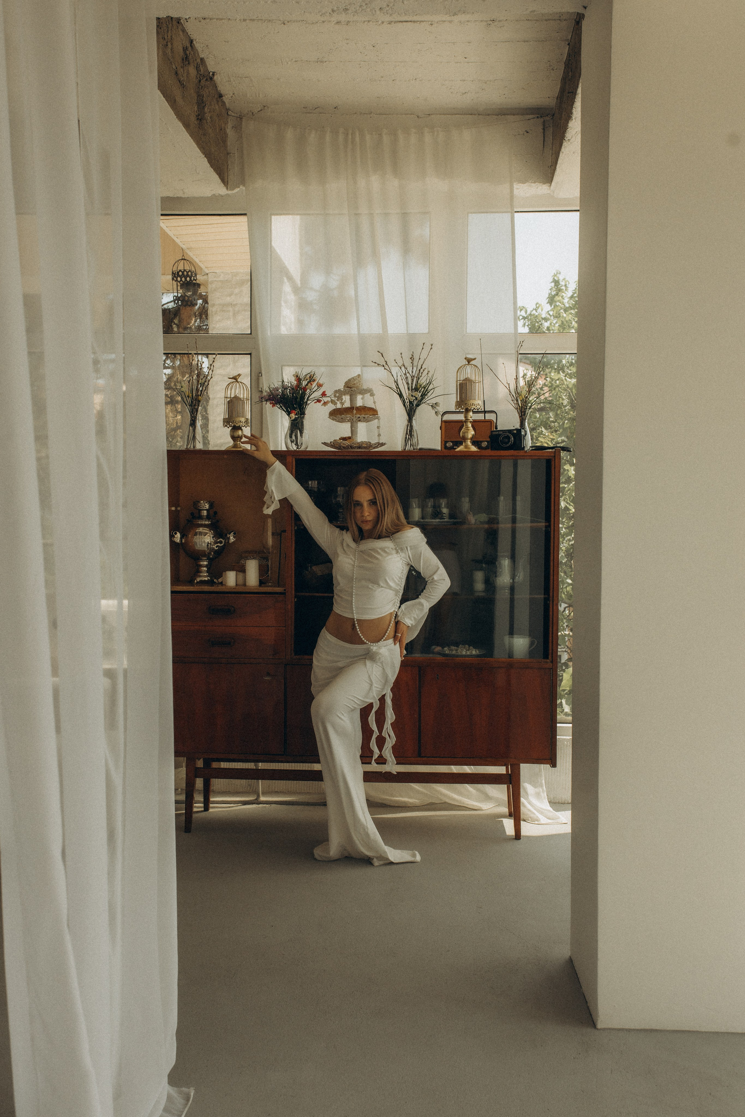 Loft. Аля. Яна Романова Семейный фотограф в Сочи и Адлере