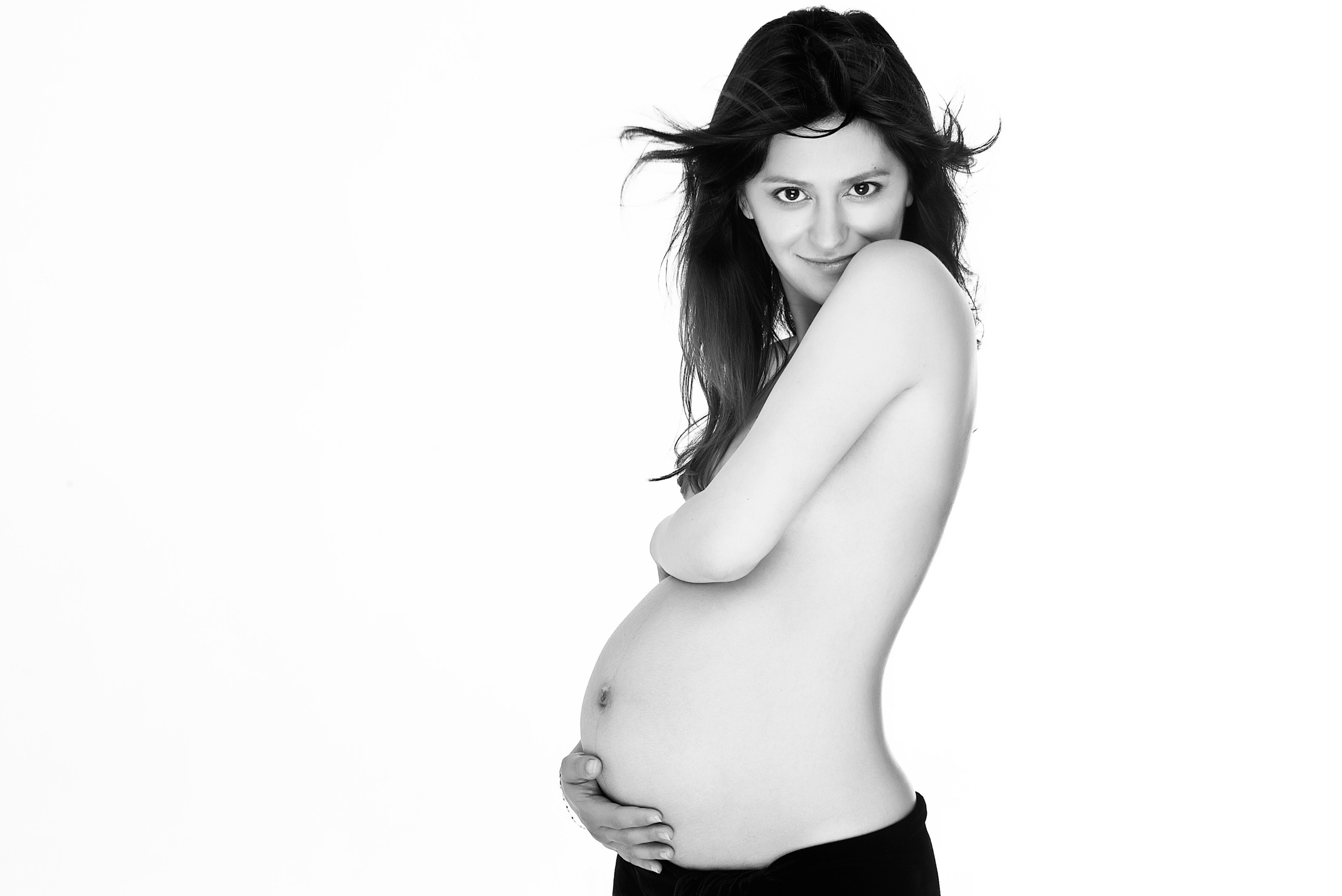 Мама…. Мультижанровый фотограф Дарья Strebog