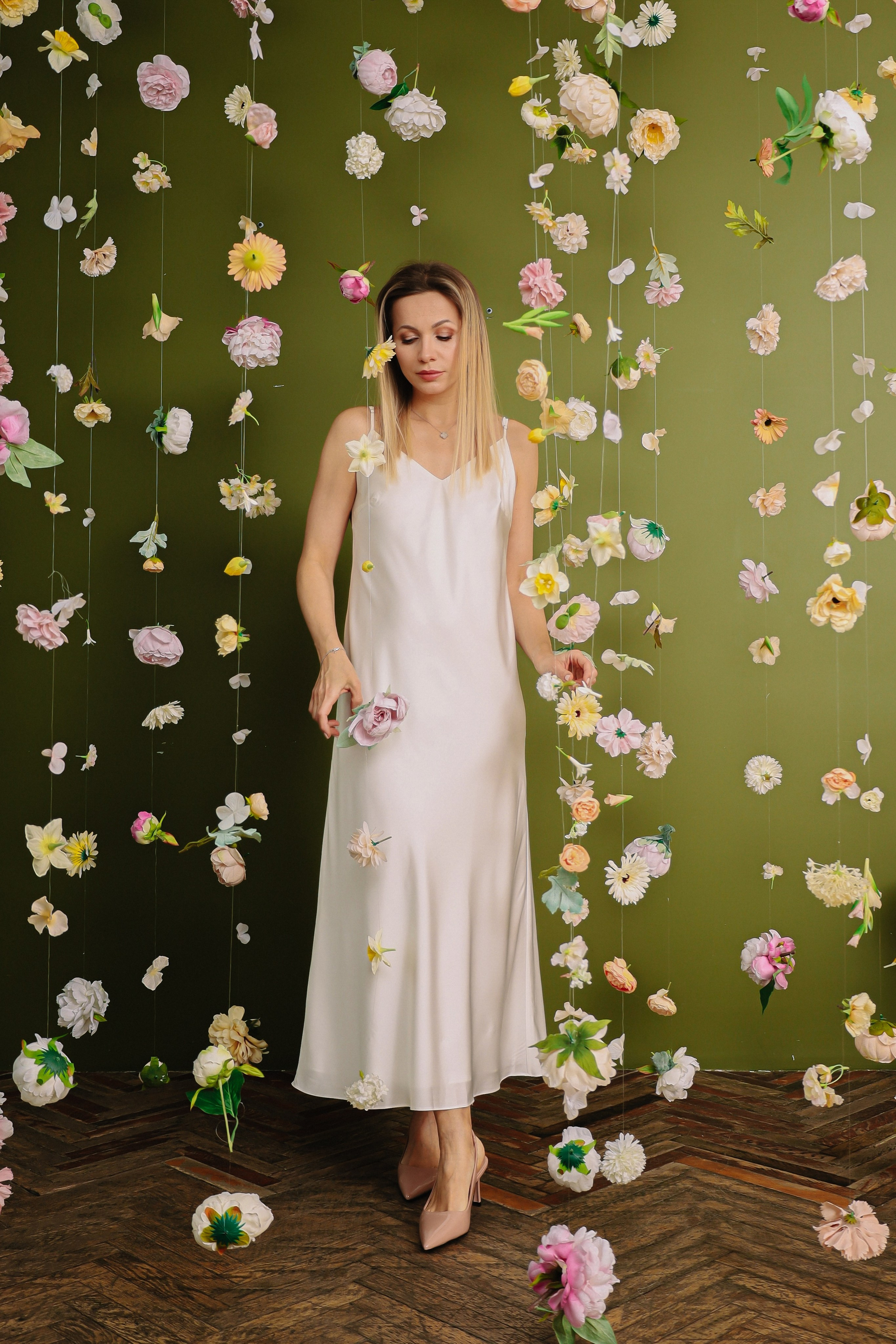 Анна. Фотограф и видеограф для бизнеса, экспертов и мероприятий в Москве