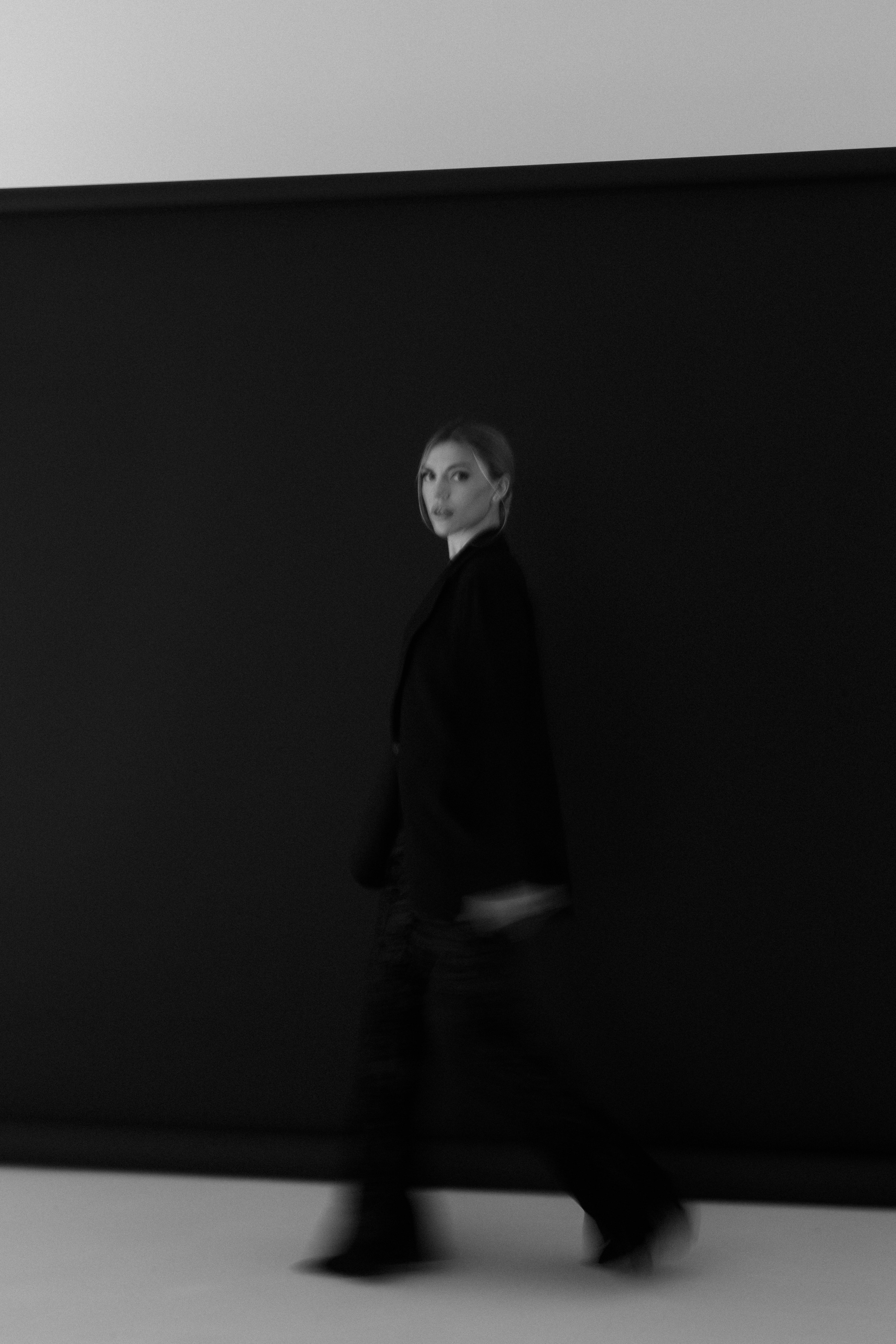 Анастасия. Фотограф Оля Климова, обучение фотографов