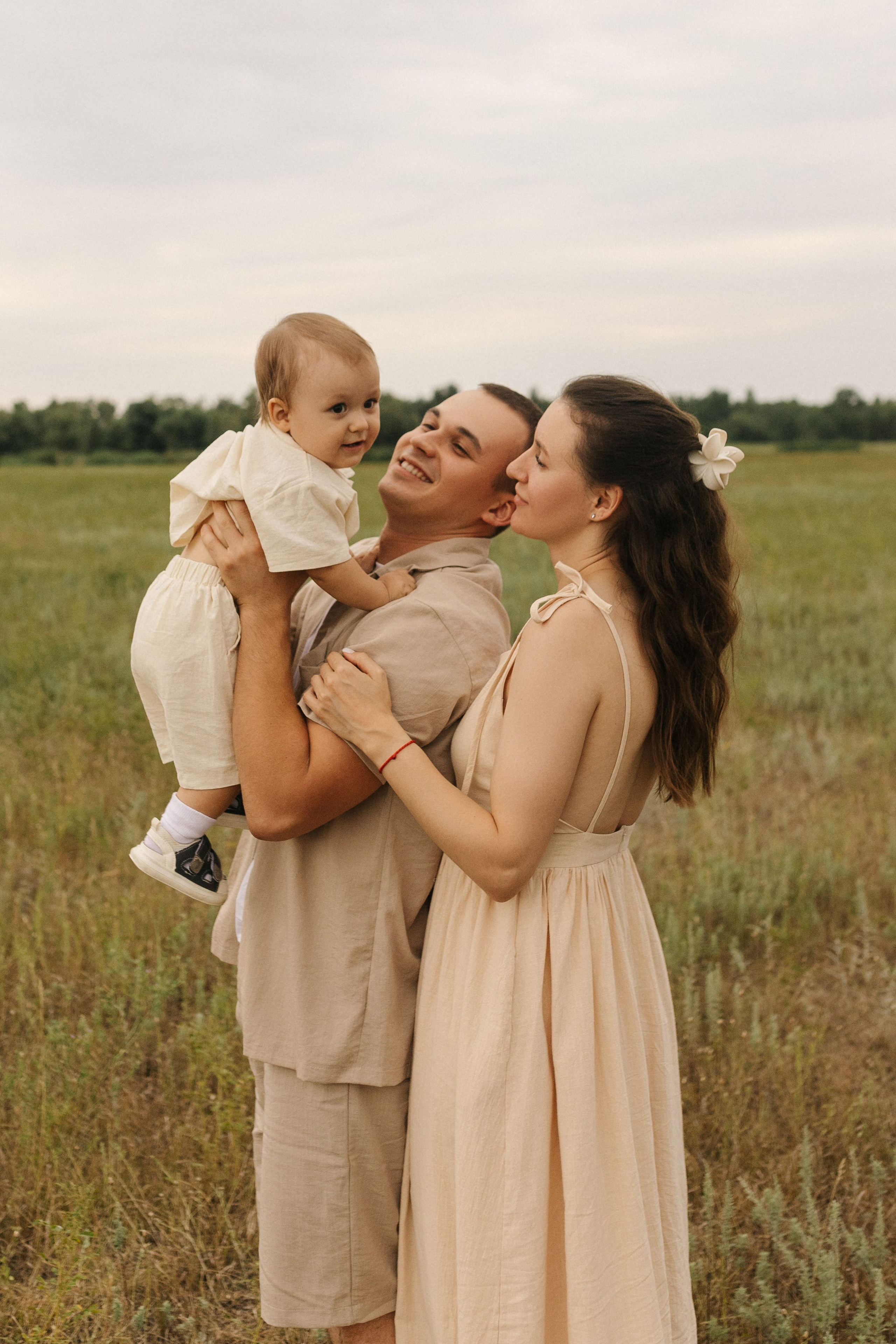 И&И&А. Фотограф Оля Климова, обучение фотографов