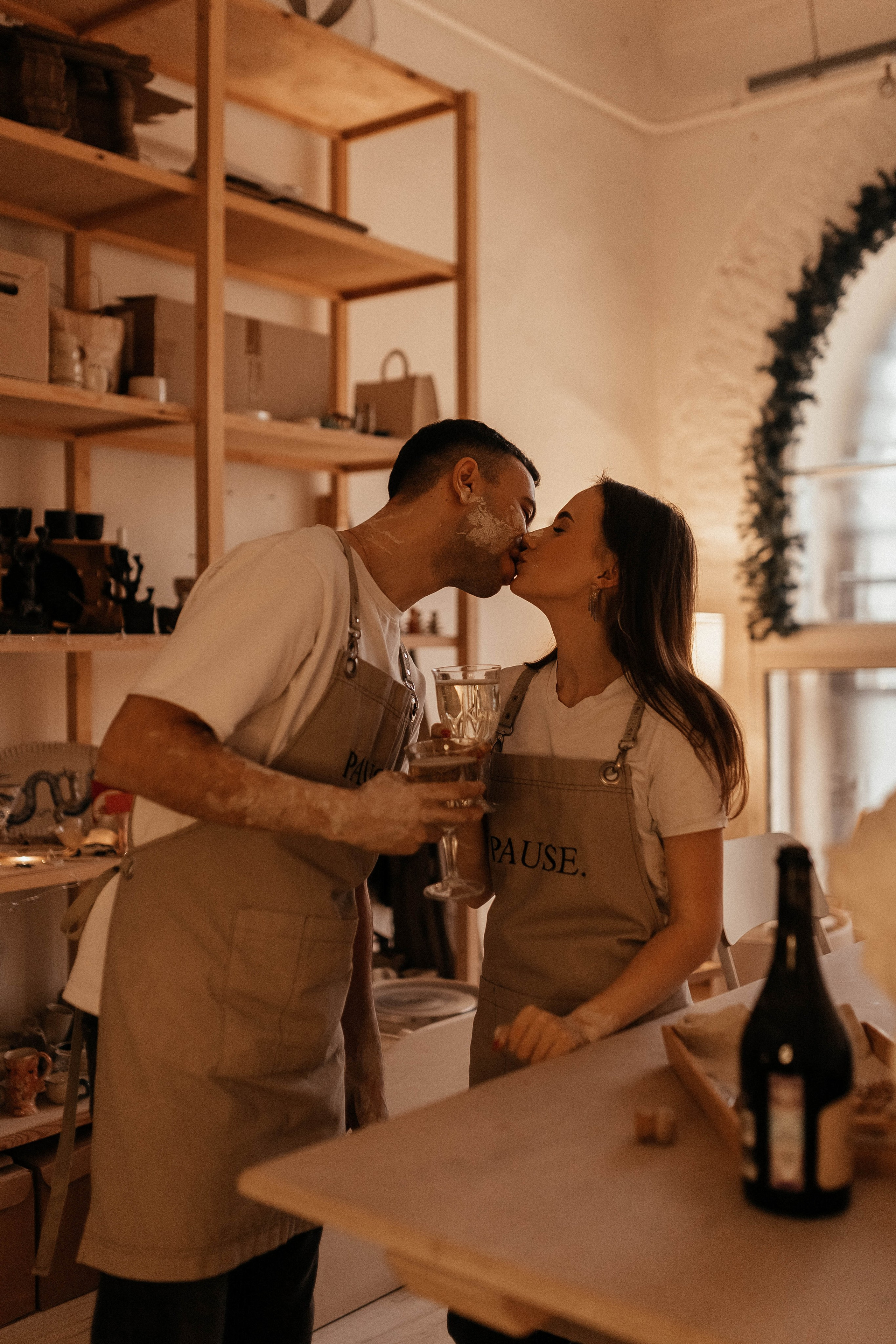 А&Н. Фотограф Оля Климова, обучение фотографов