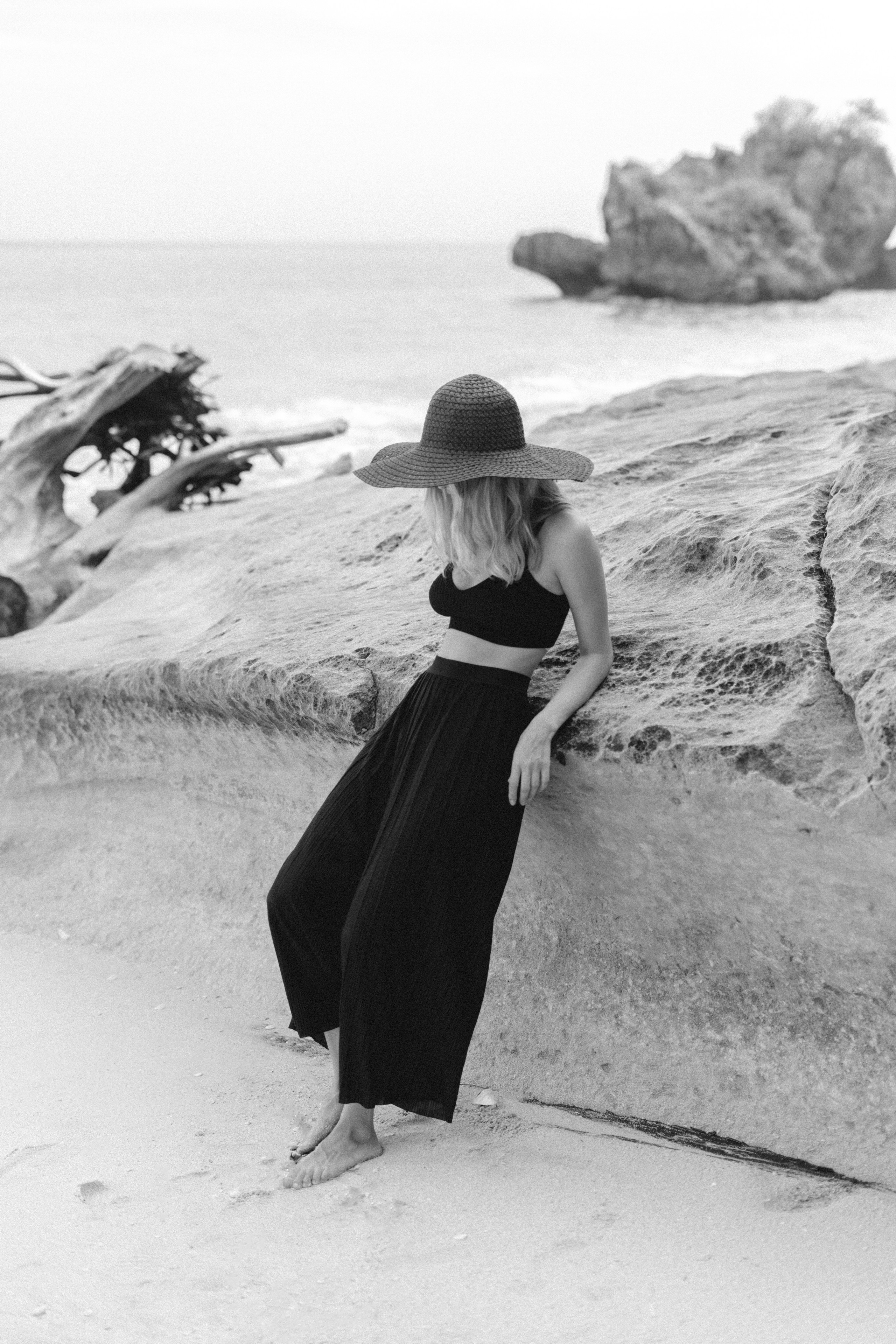 Olia. Alena Gribkova