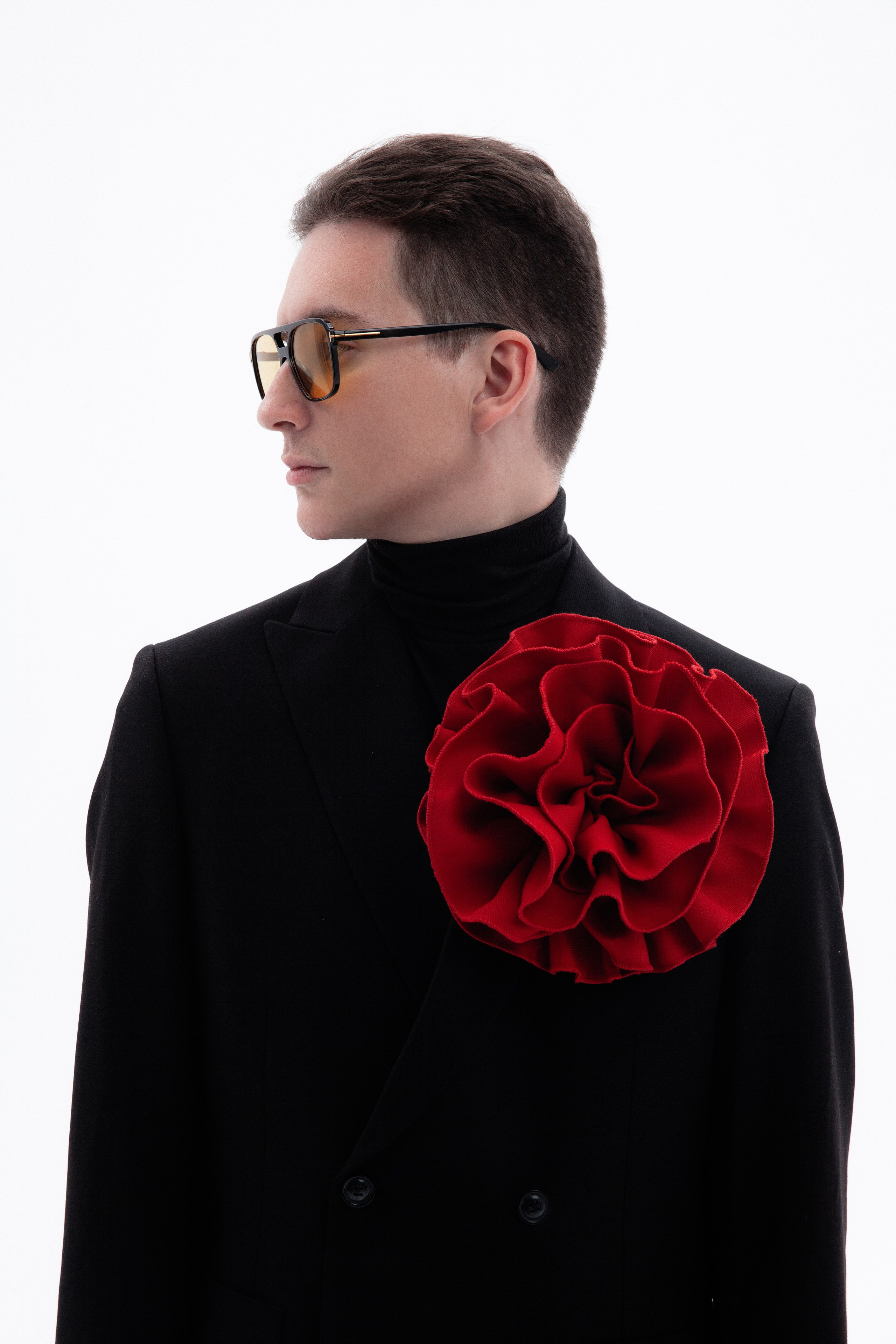 Egor Kleshnin. Photographer. Producer. Retoucher