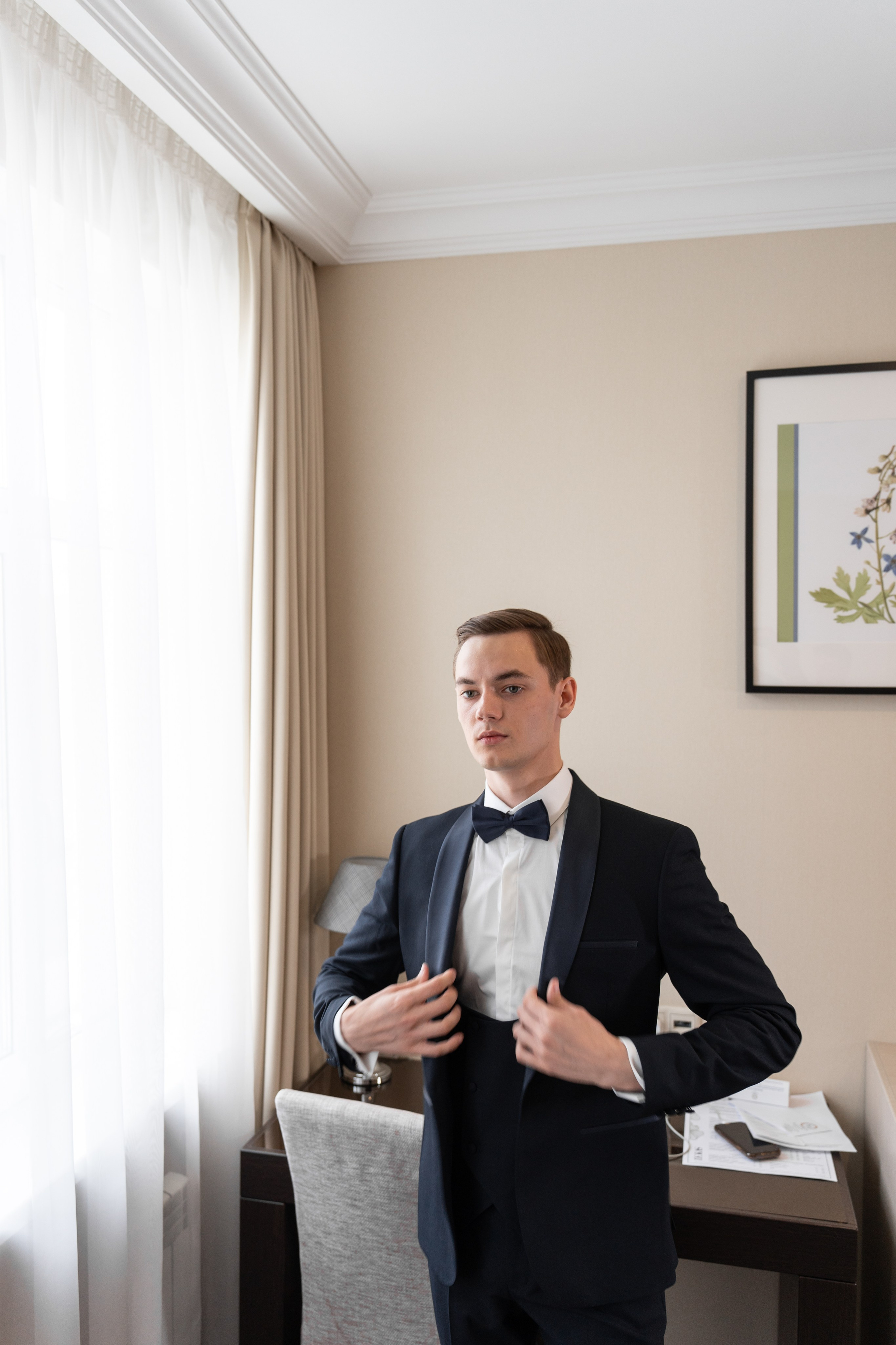 Анастасия и Захар. Свадебный и семейный фотограф Нижний Новгород и Москва Павел Градобоев