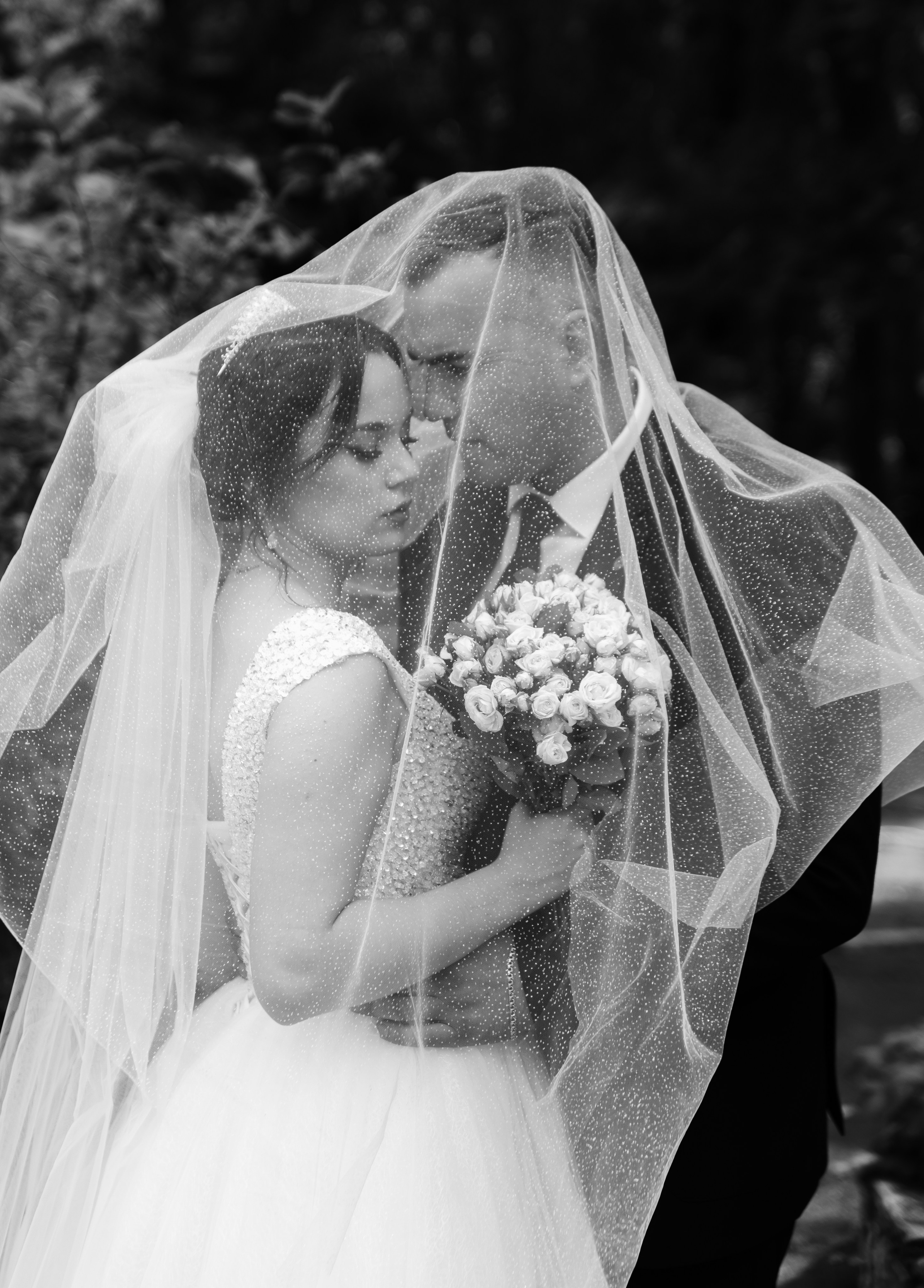 Kirill & Anna. Свадебный фотограф Ильнар Асадуллин