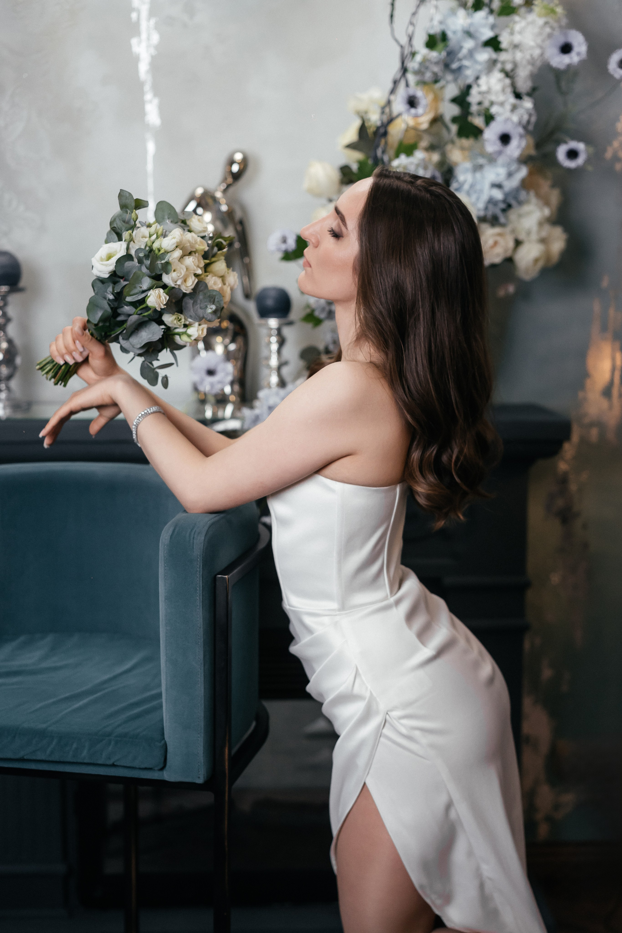 Свадебная фотосессия. Фотограф и видеограф Смоленск | Студия Цезарь