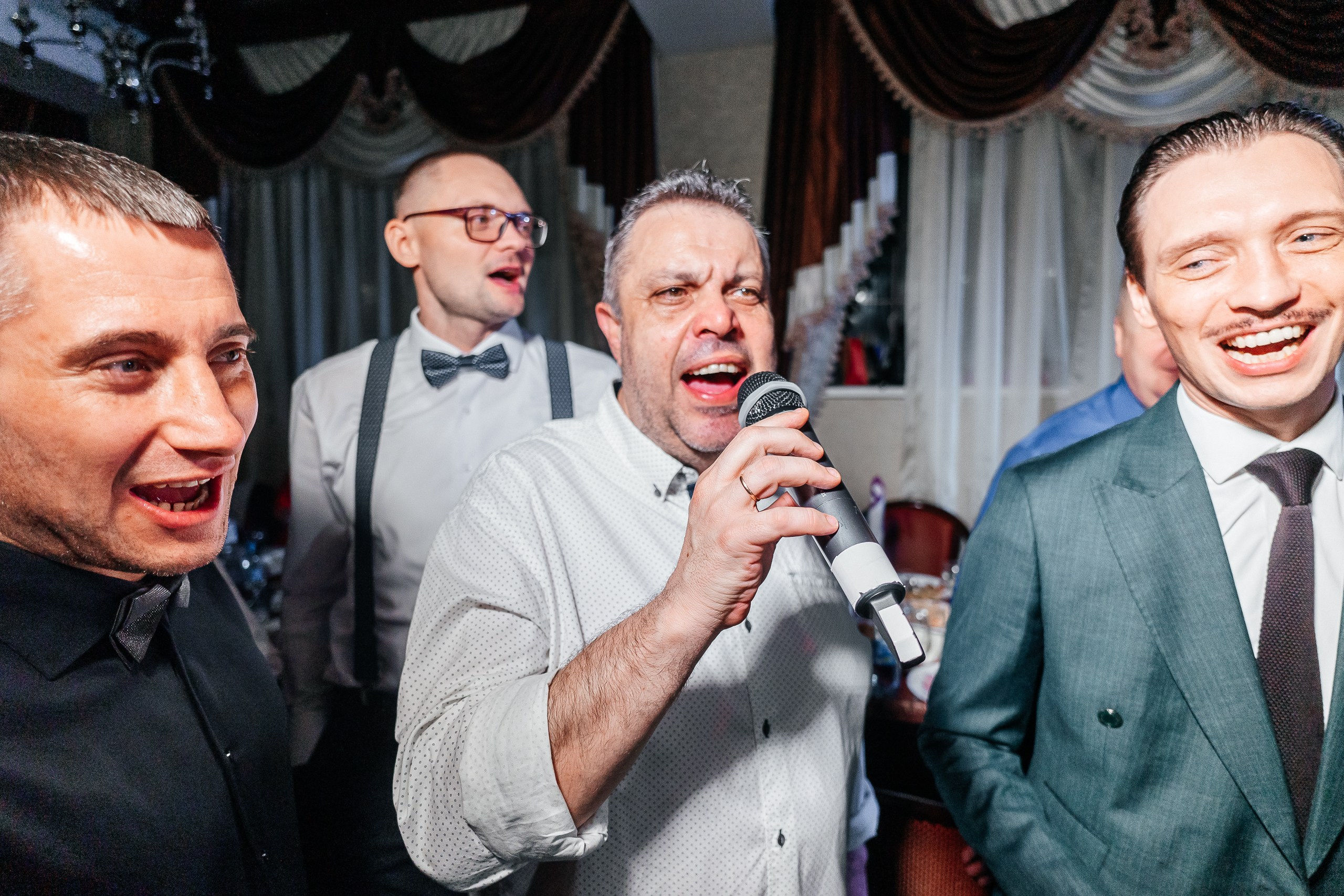 КОРПОРАТИВ АН «ЭТАЖИ». Фотограф и видеограф Смоленск | Студия Цезарь