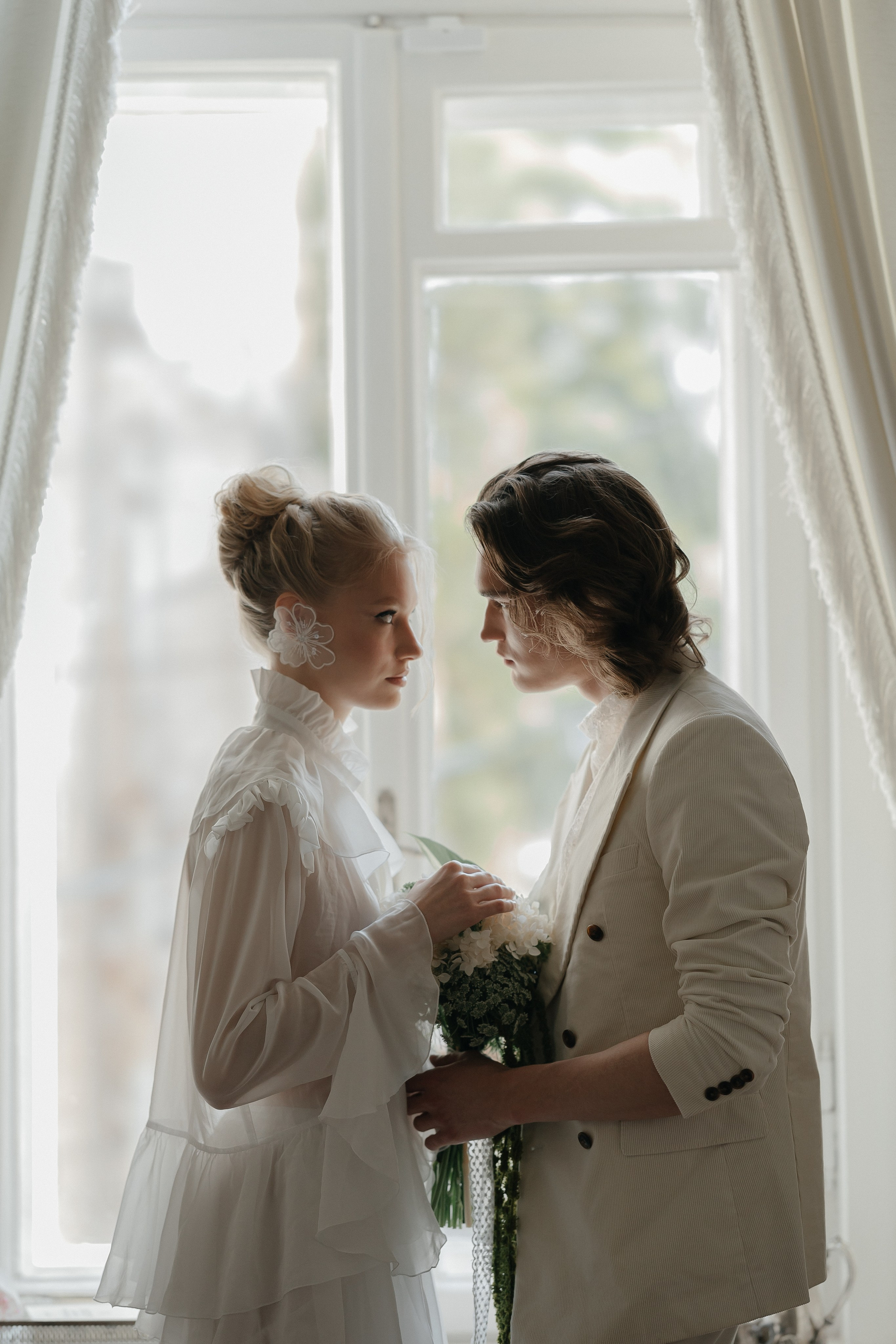 Даниил и Милана. Коваленко Алена │ Фотограф