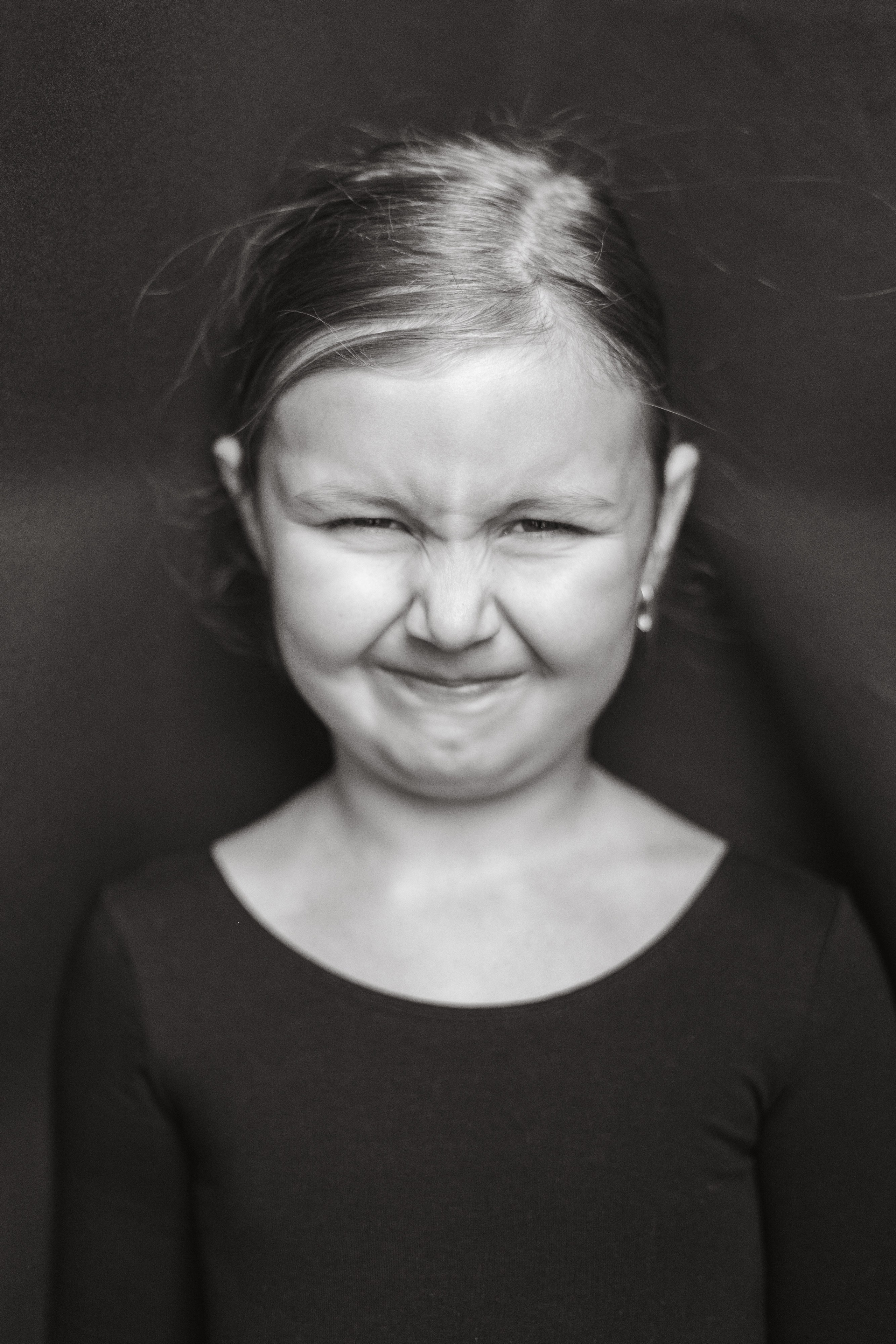 Мама и дочка. Свадебный и портретный фотограф в Королёве Сергей Чихарев