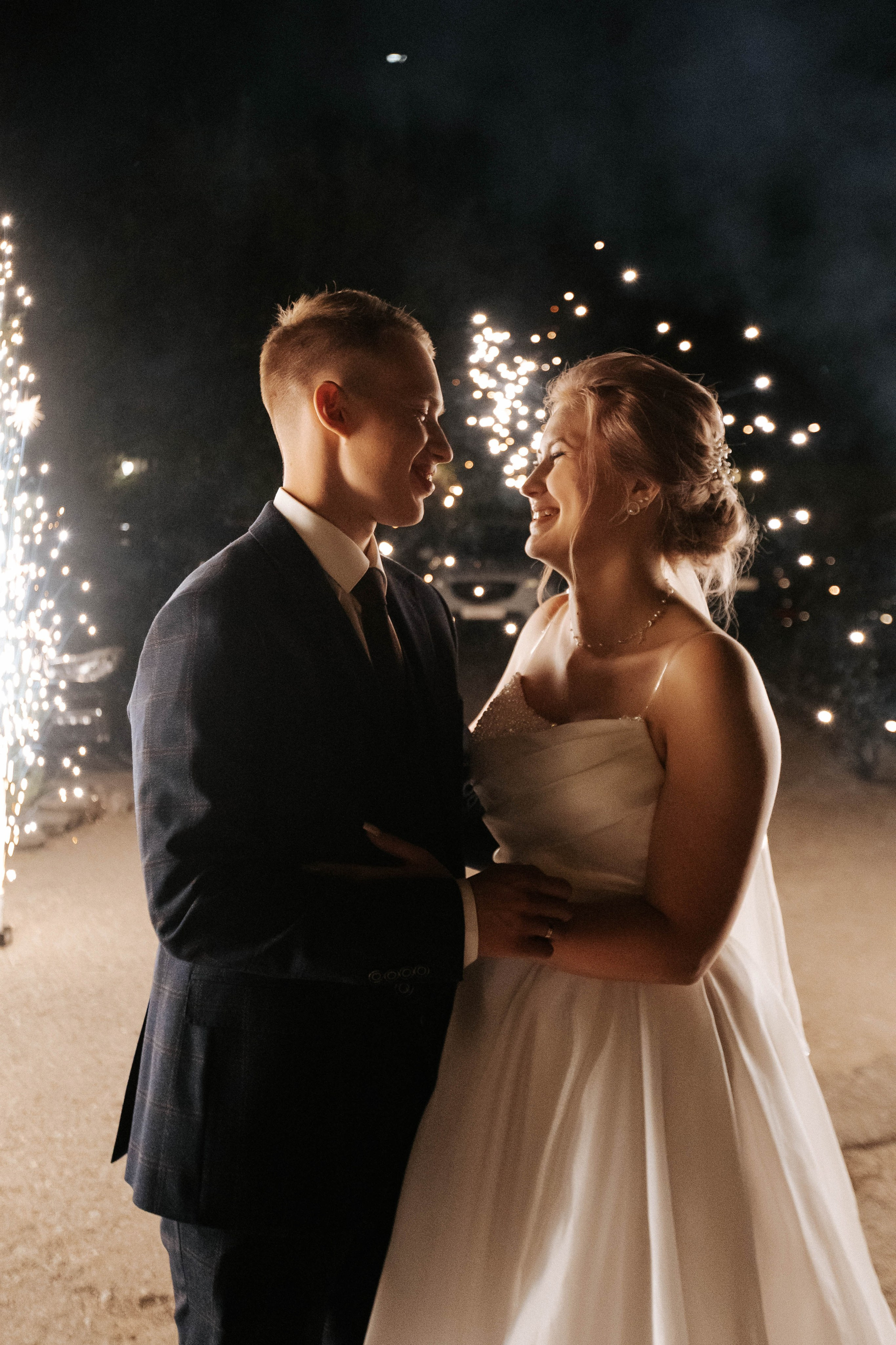 Denis & Julia. Свадебный фотограф в Воронеже Самохина Екатерина