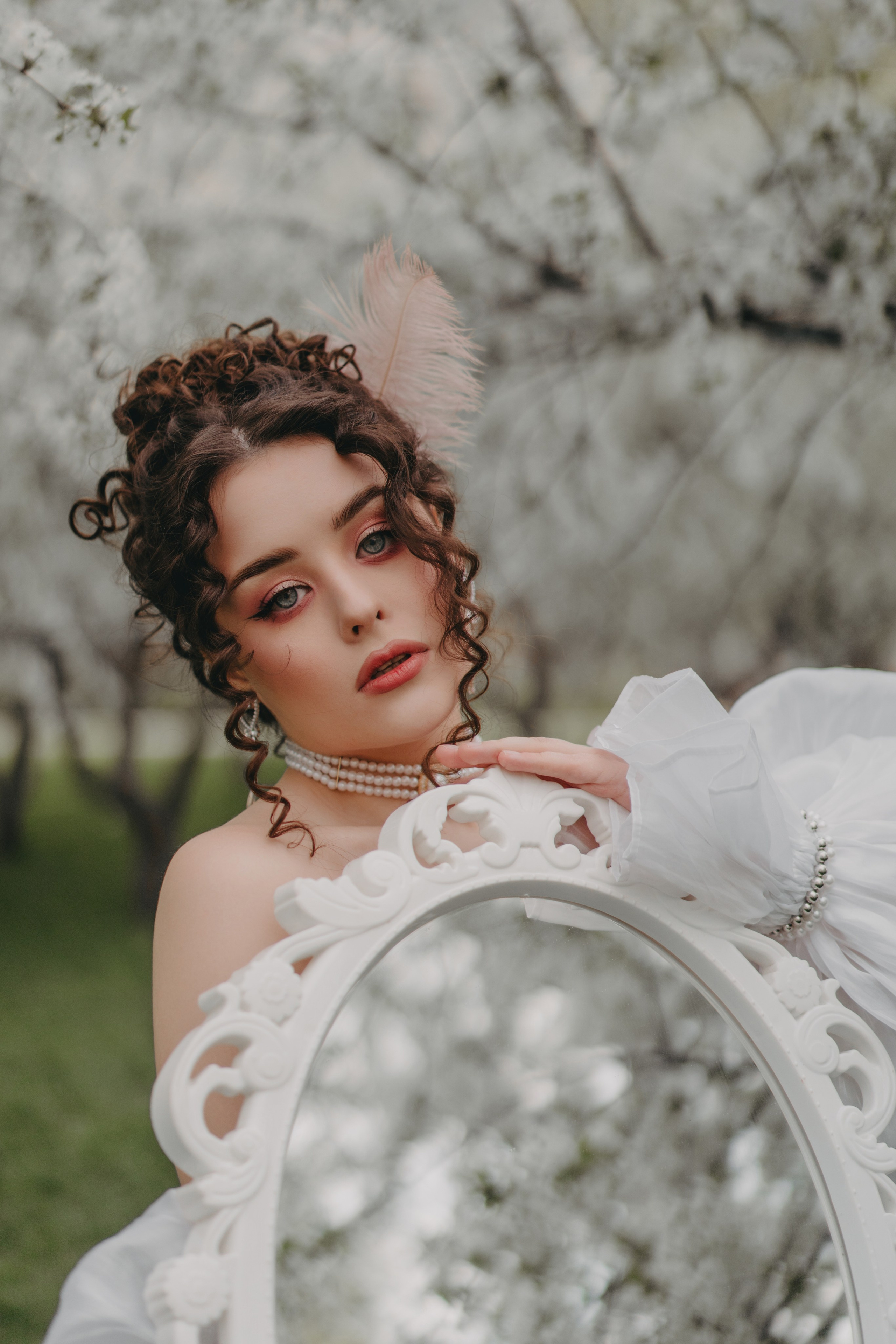 Полина. Фотограф в Тамбове Дарья Выжанова