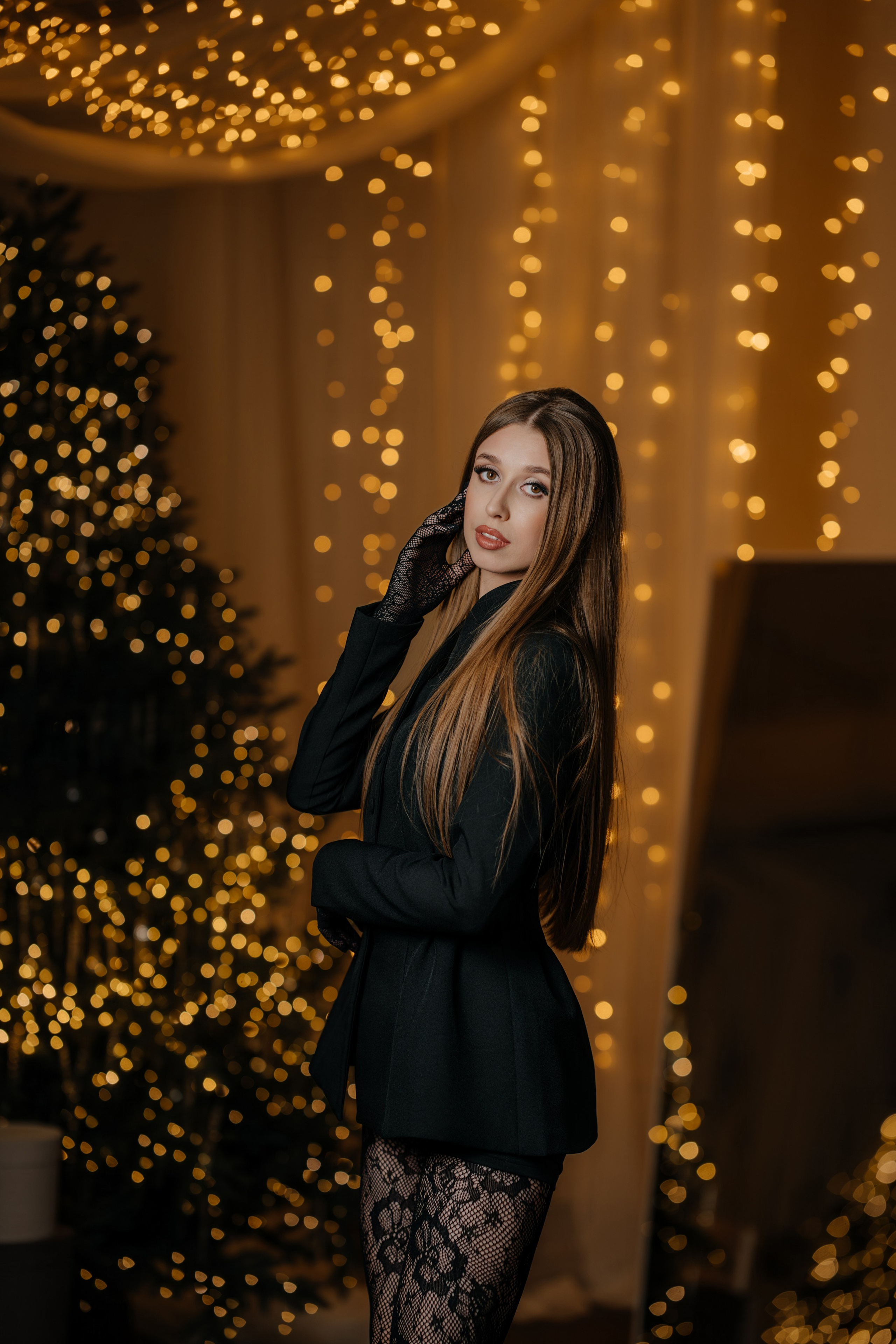 Катя и Юра. Фотограф в Тамбове Дарья Выжанова