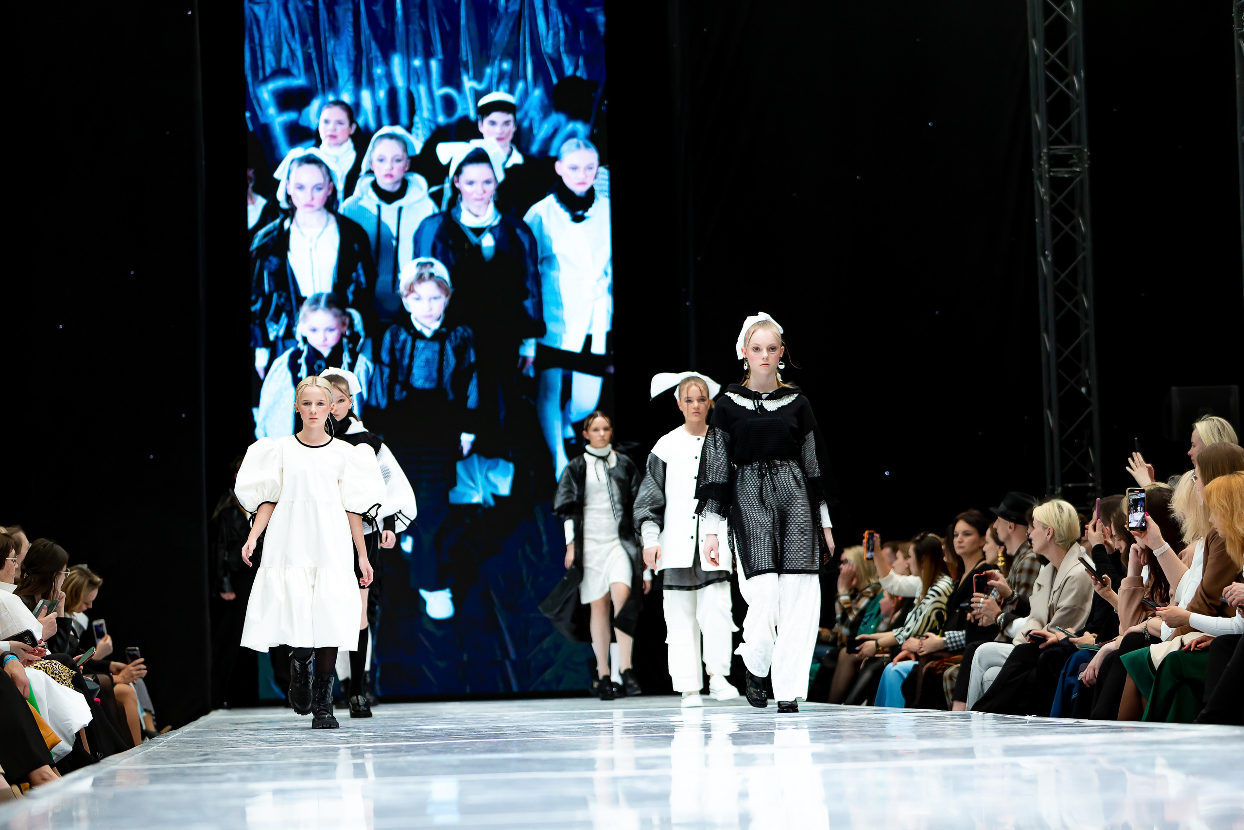 Алена Токарева дизайнер.Афимол. Фотограф Елена Лагода