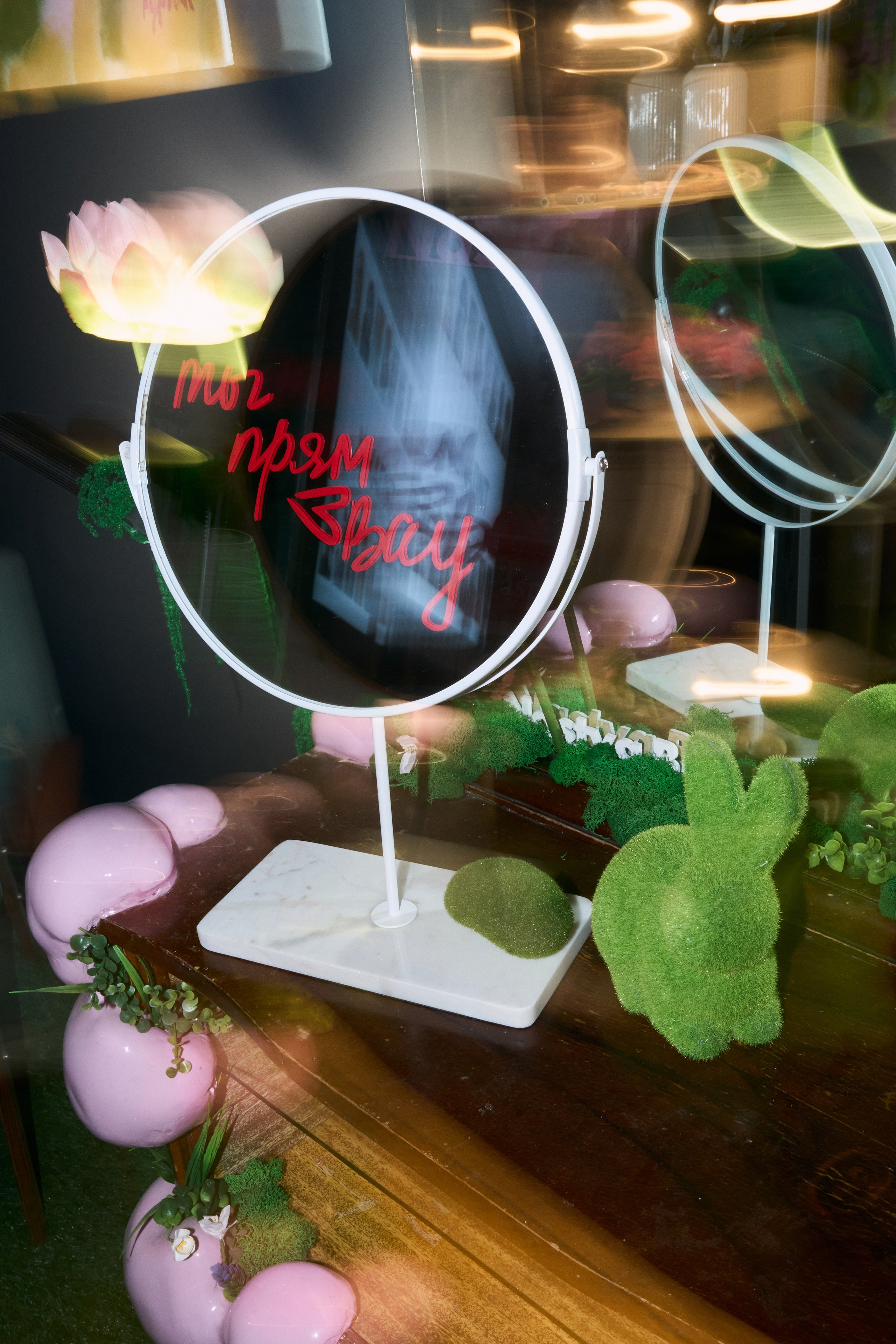 MOTION agency. Фотограф Гвоздева Варвара / Москва