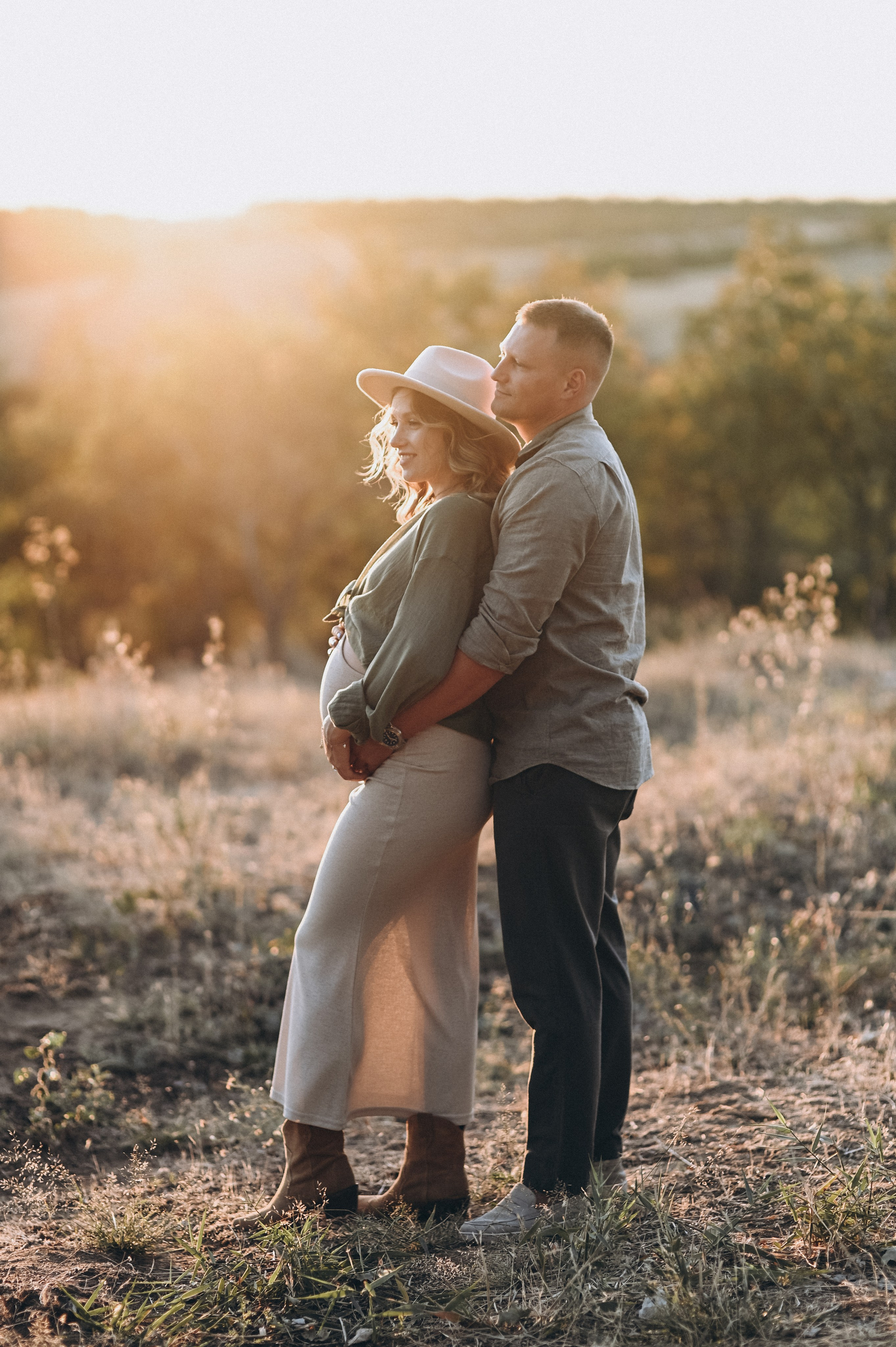 Рома + Вика. Свадебный и семейный фотограф Волгоград Москва