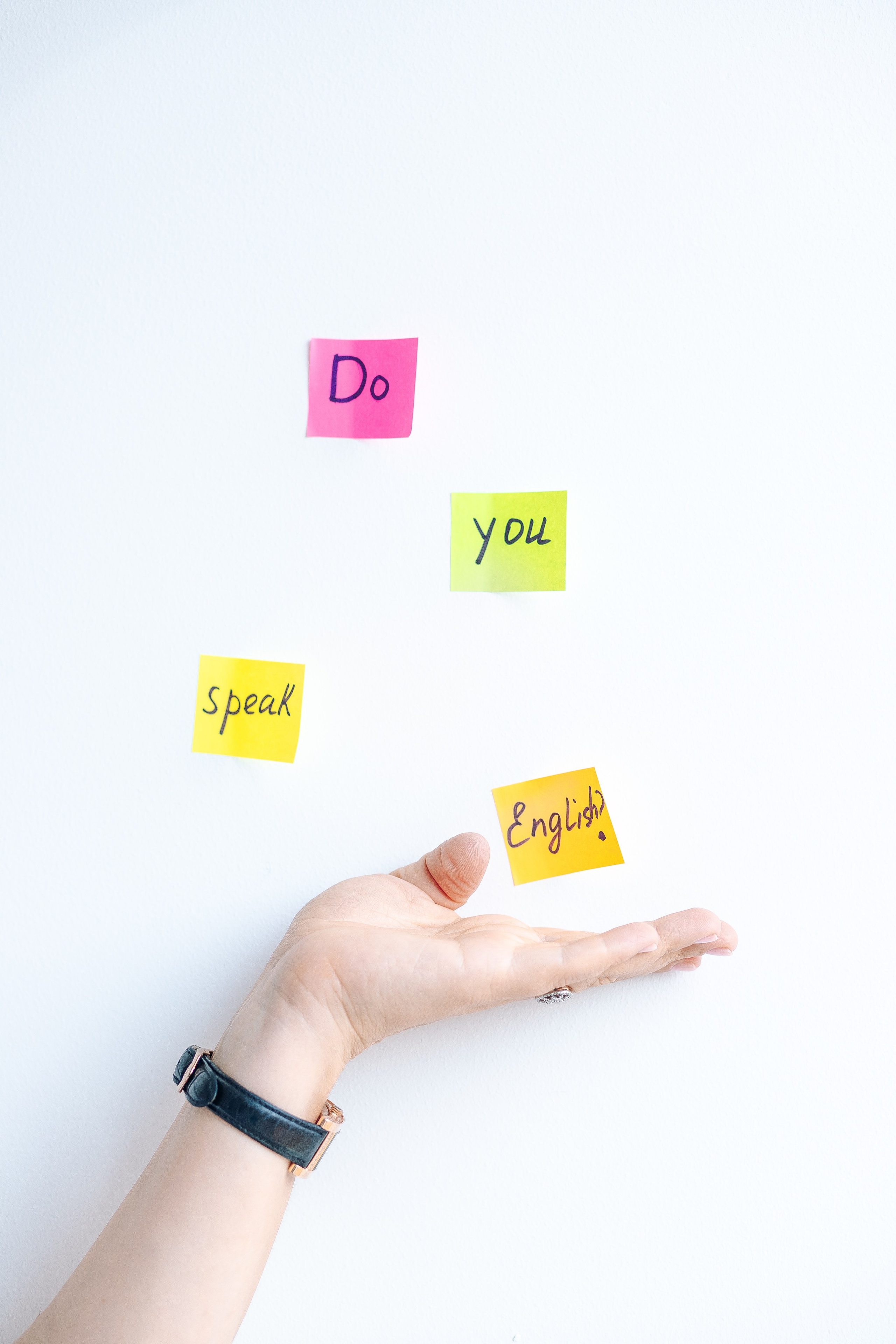 Фотосессия для преподавателя английского языка в фотостудии. Фотограф в Санкт-Петербурге, Анна Скворцова