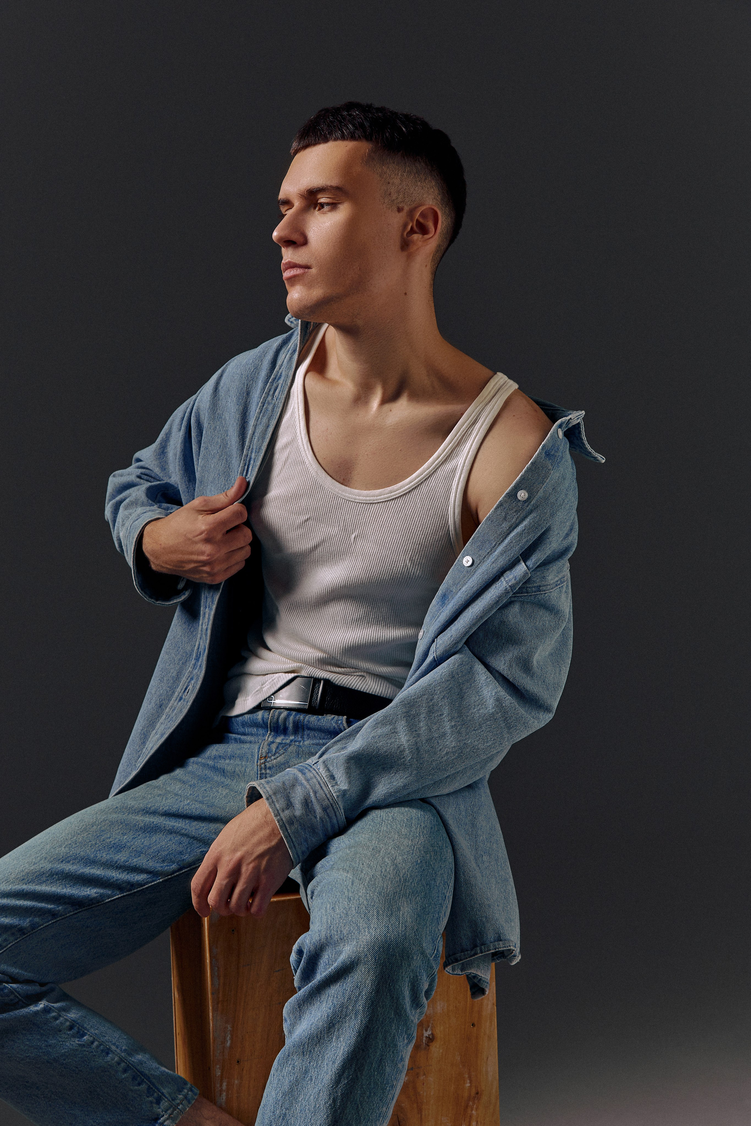 Модельное портфолио. Фотограф и Видеограф