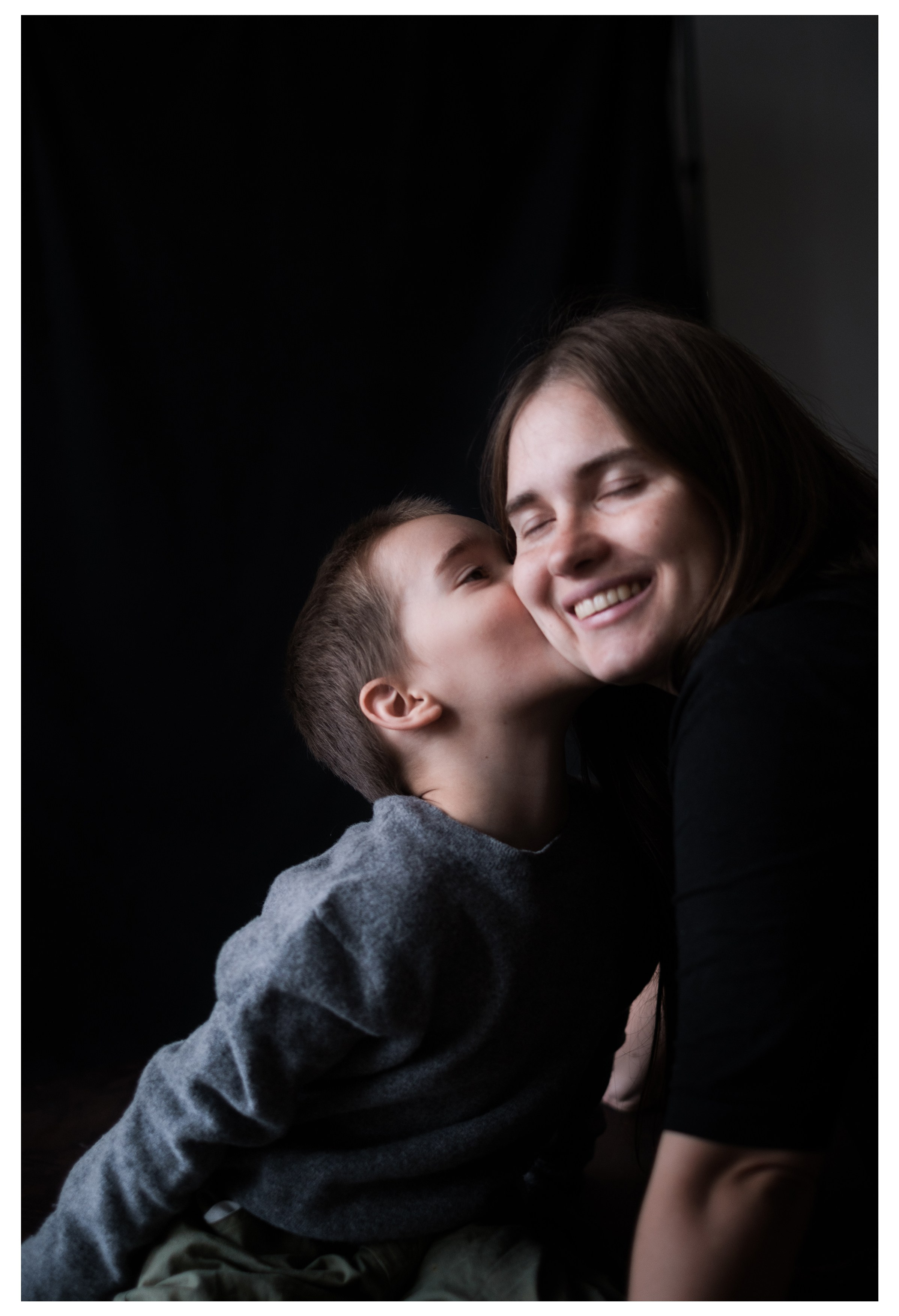 ФОТО. Фотохудожник и видеограф в Петербурге Валерия Кондаурова