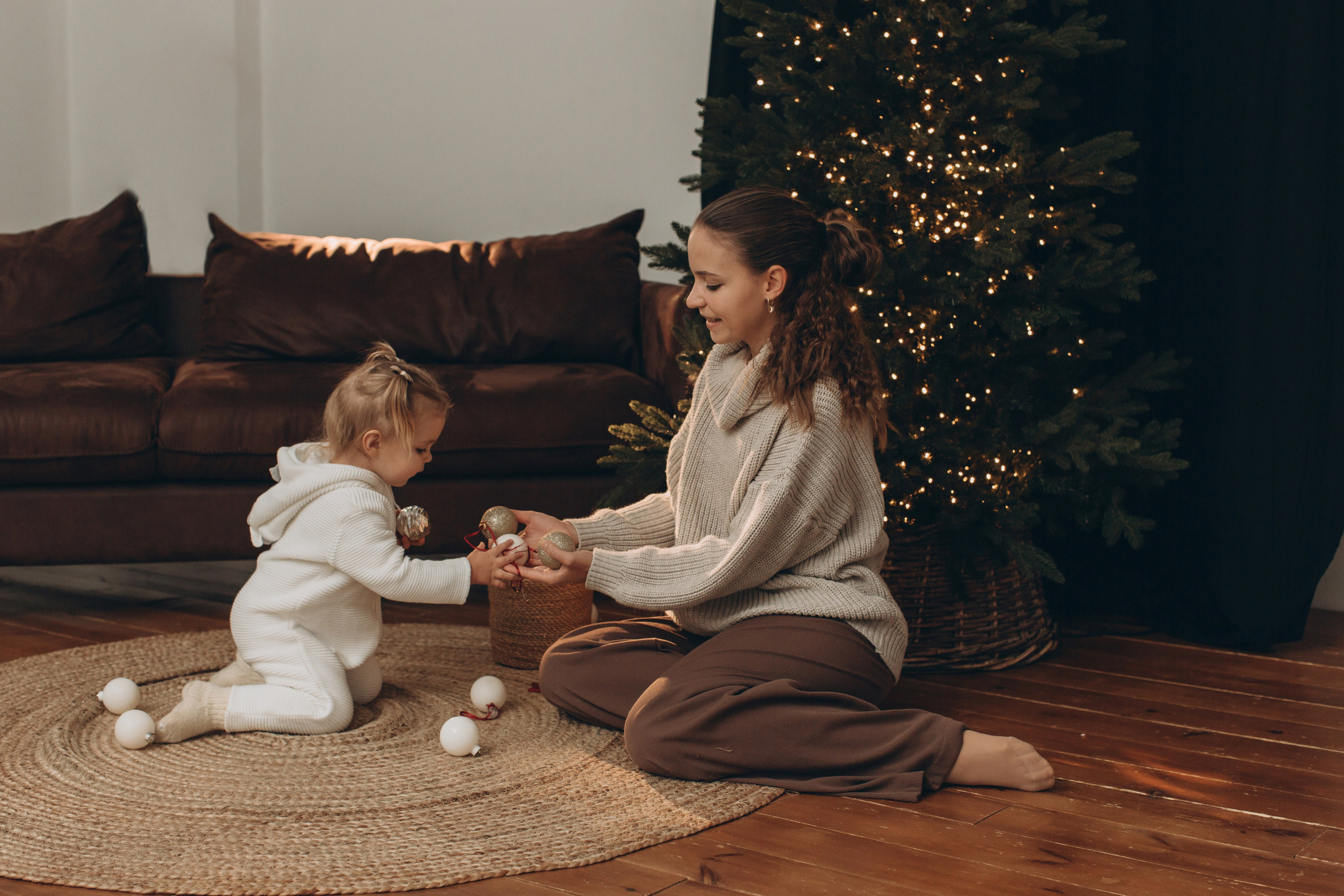 Виктория и варя. Главная