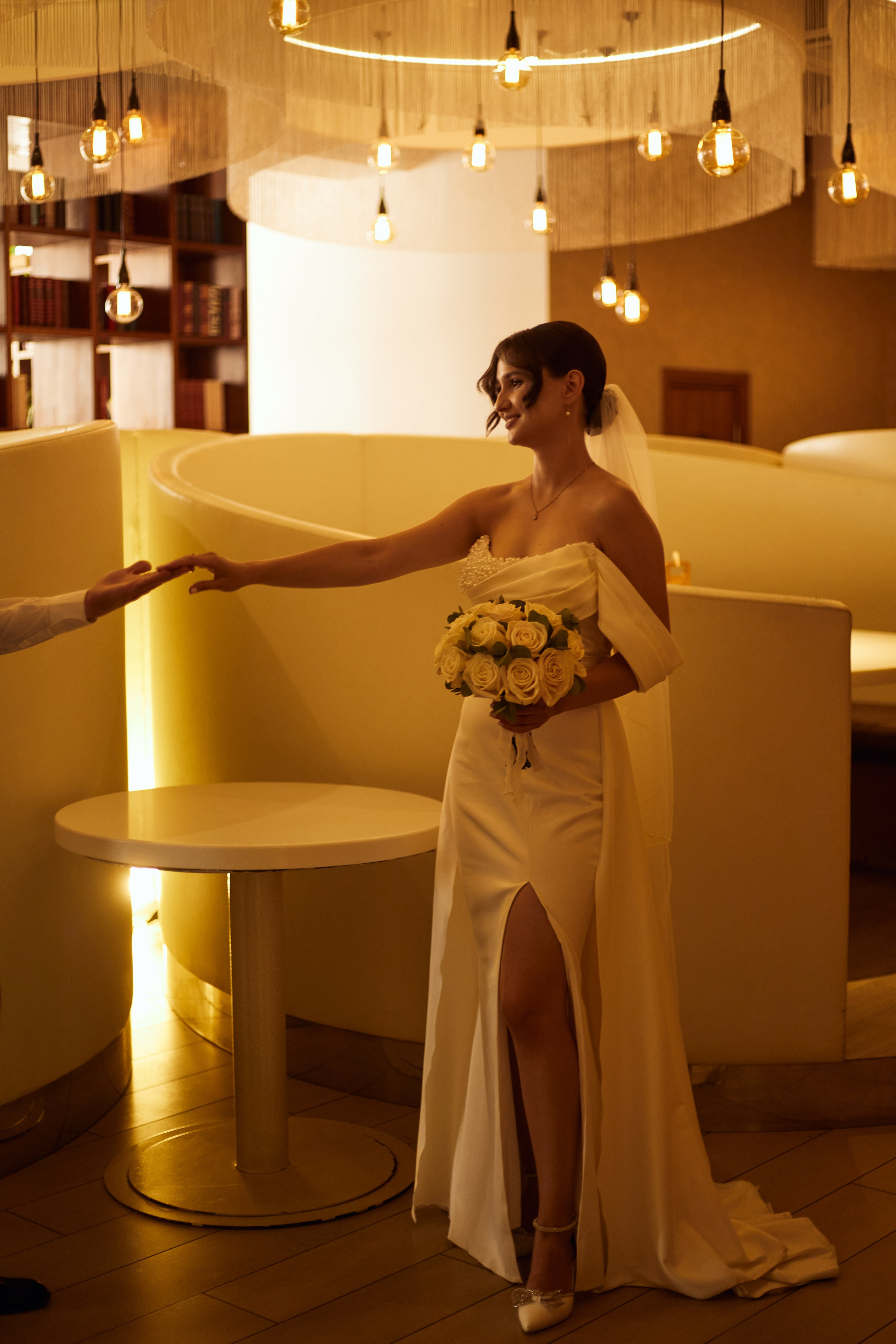 Виктория и Сергей. Фотограф в Липецке, Воронеже и Москве